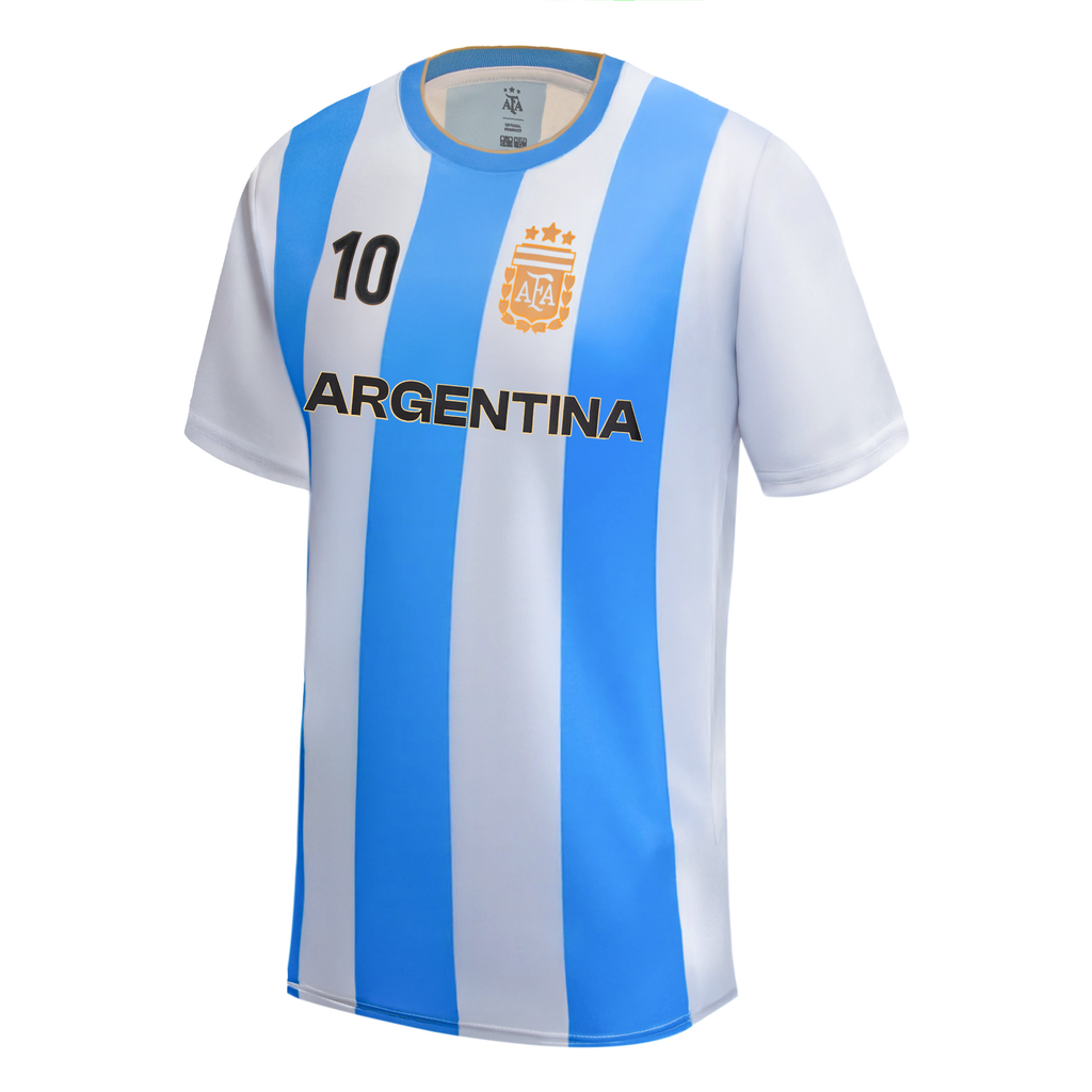 Argentina Game Day Shirt Front Image