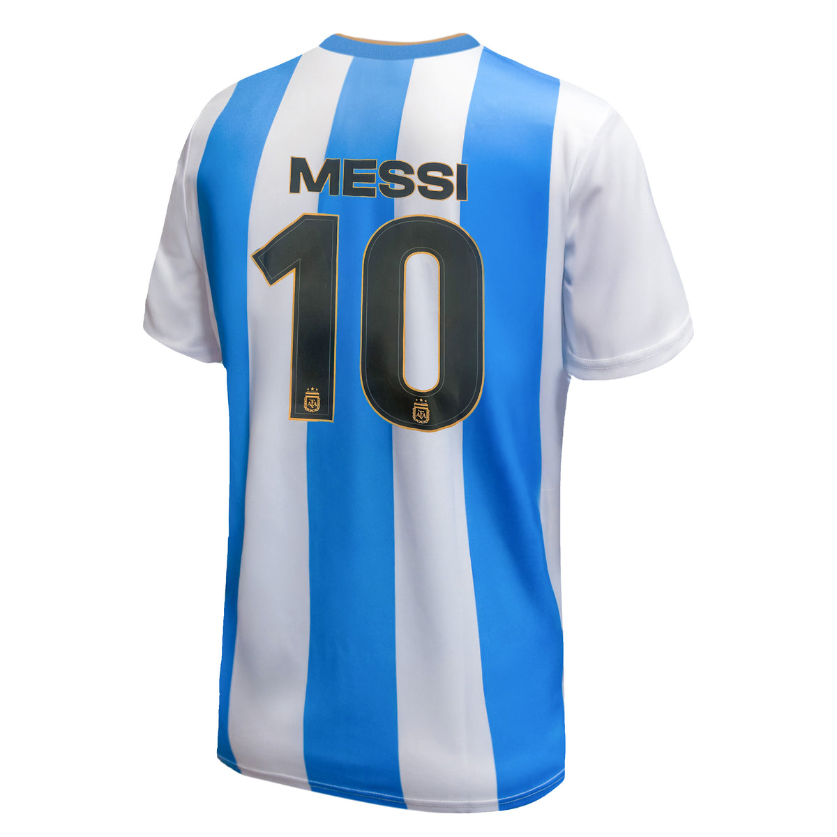 Argentina Game Day Shirt Back Image