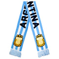 Argentina Scarf - AFA35SC