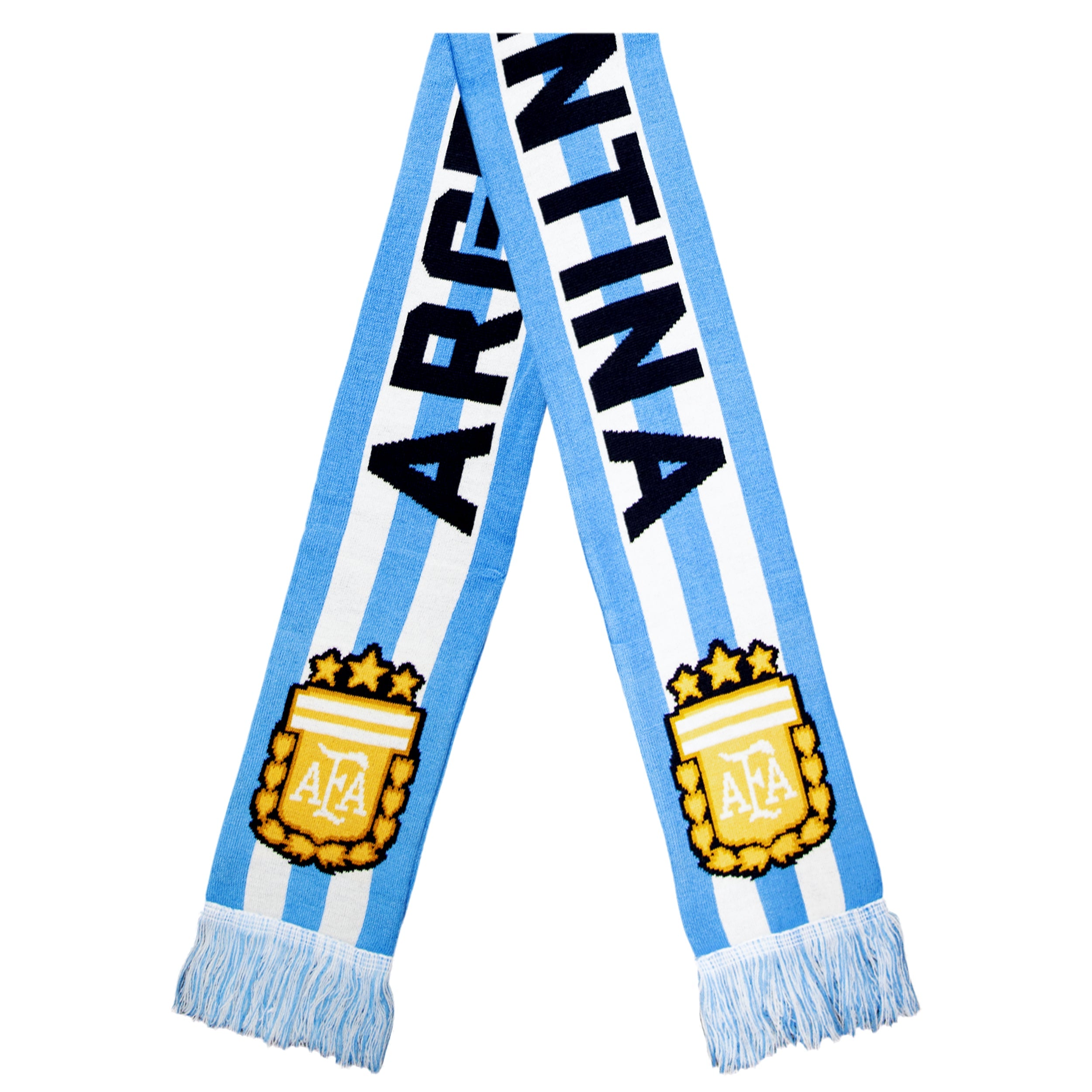 Argentina Scarf - AFA35SC