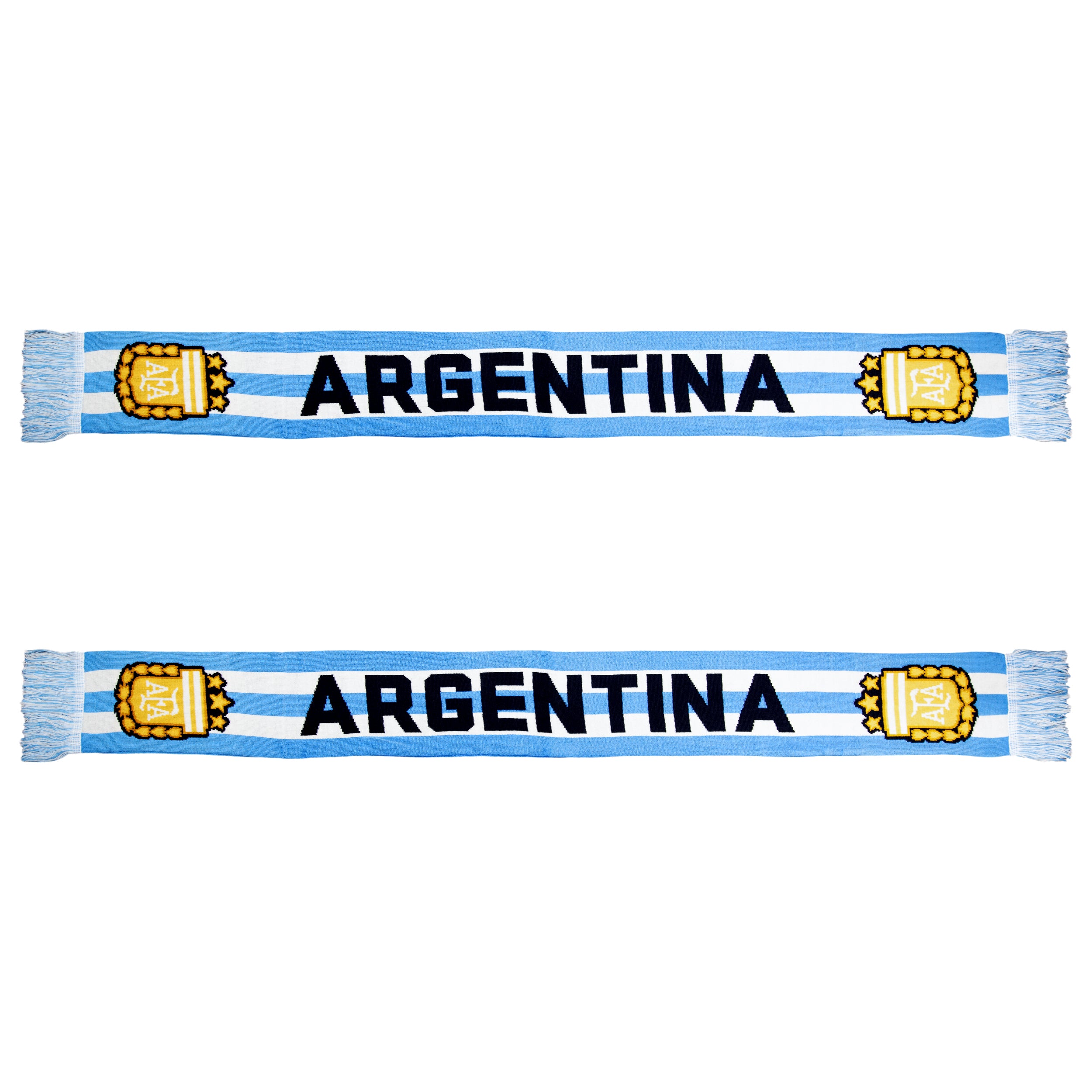 Argentina Scarf - AFA35SC