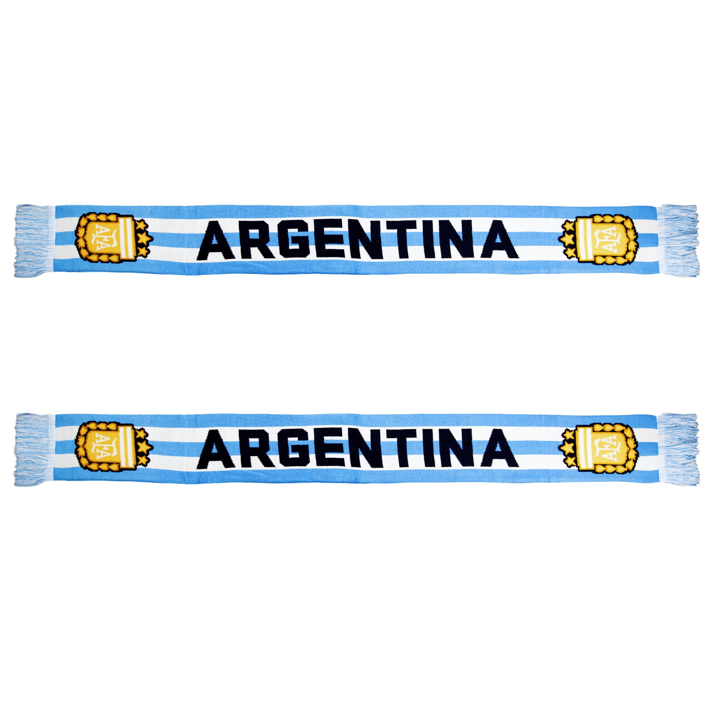 Argentina Scarf - AFA35SC