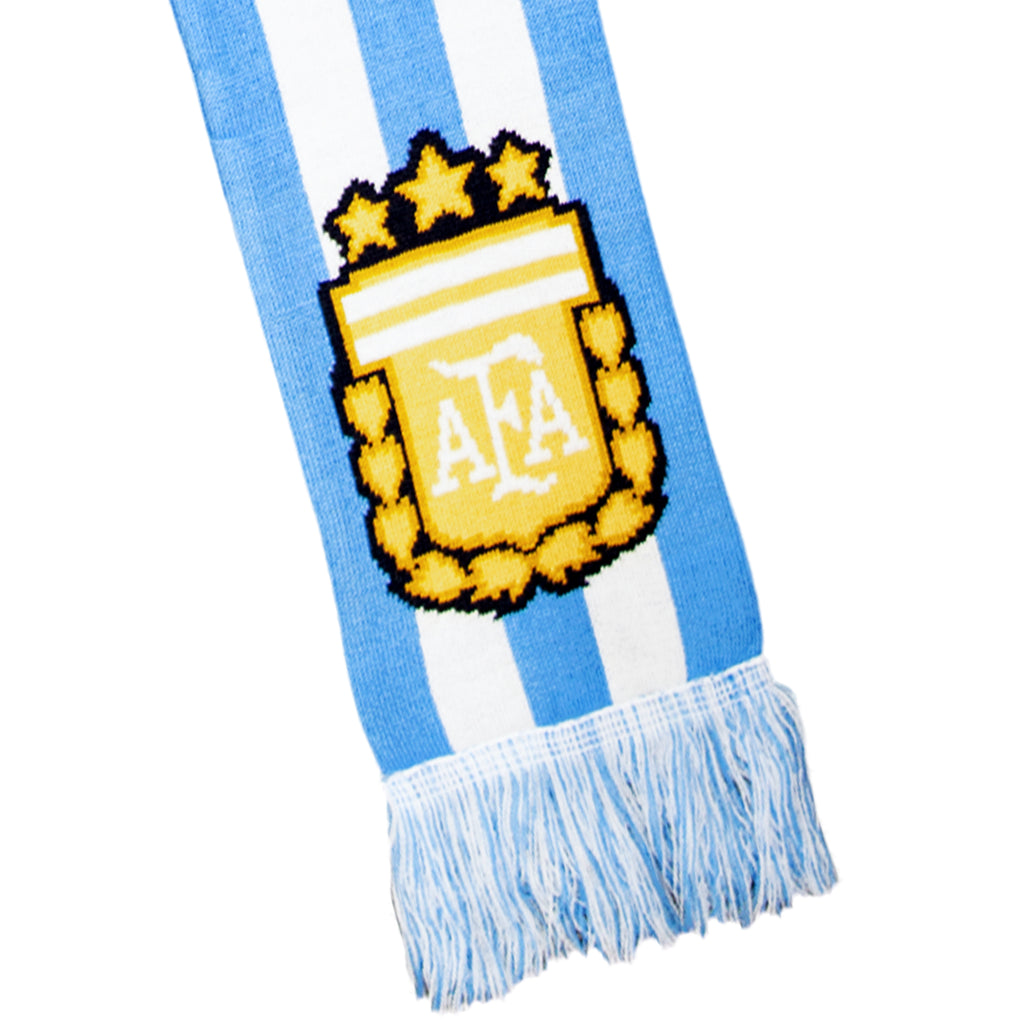 Argentina Scarf - AFA35SC