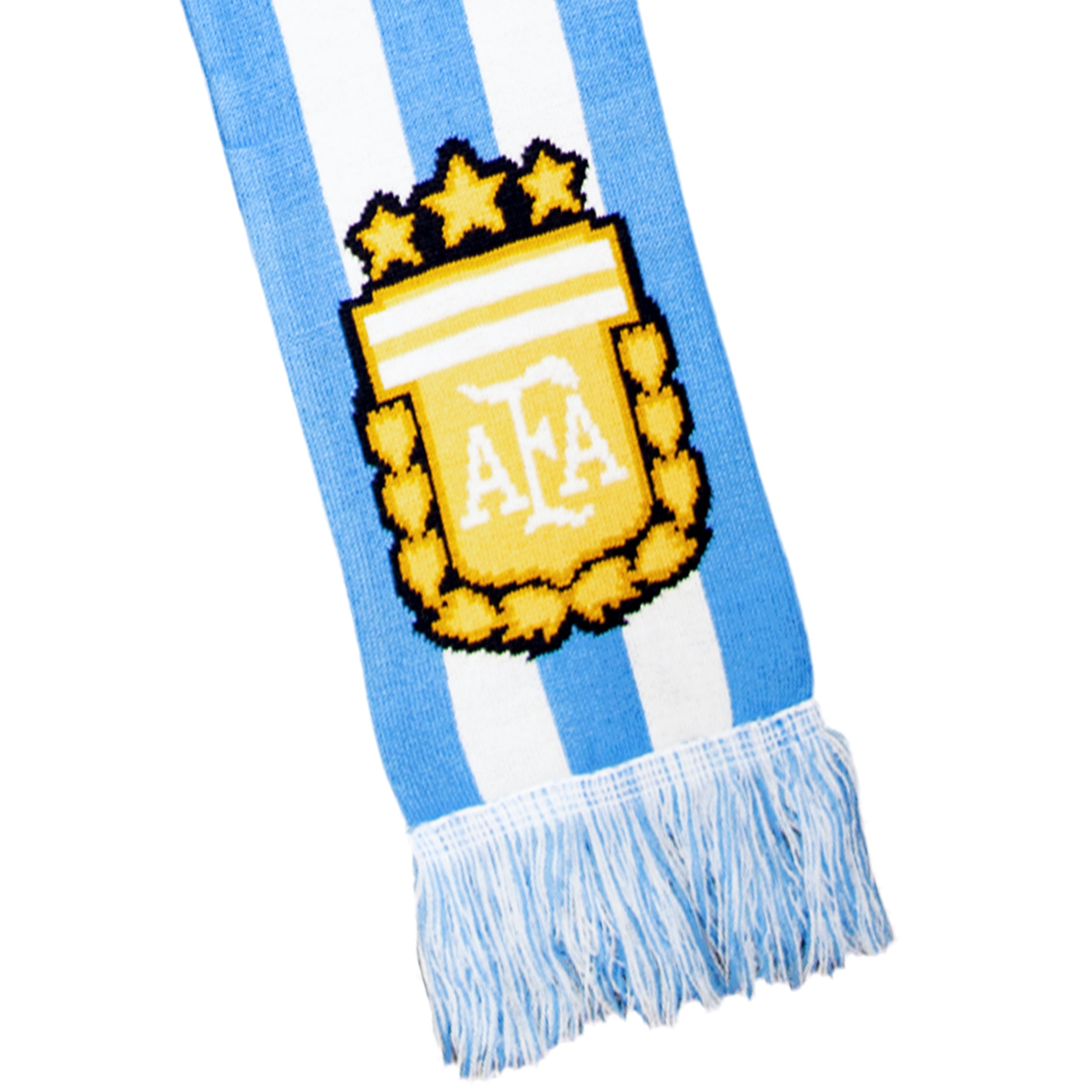 Argentina Scarf - AFA35SC