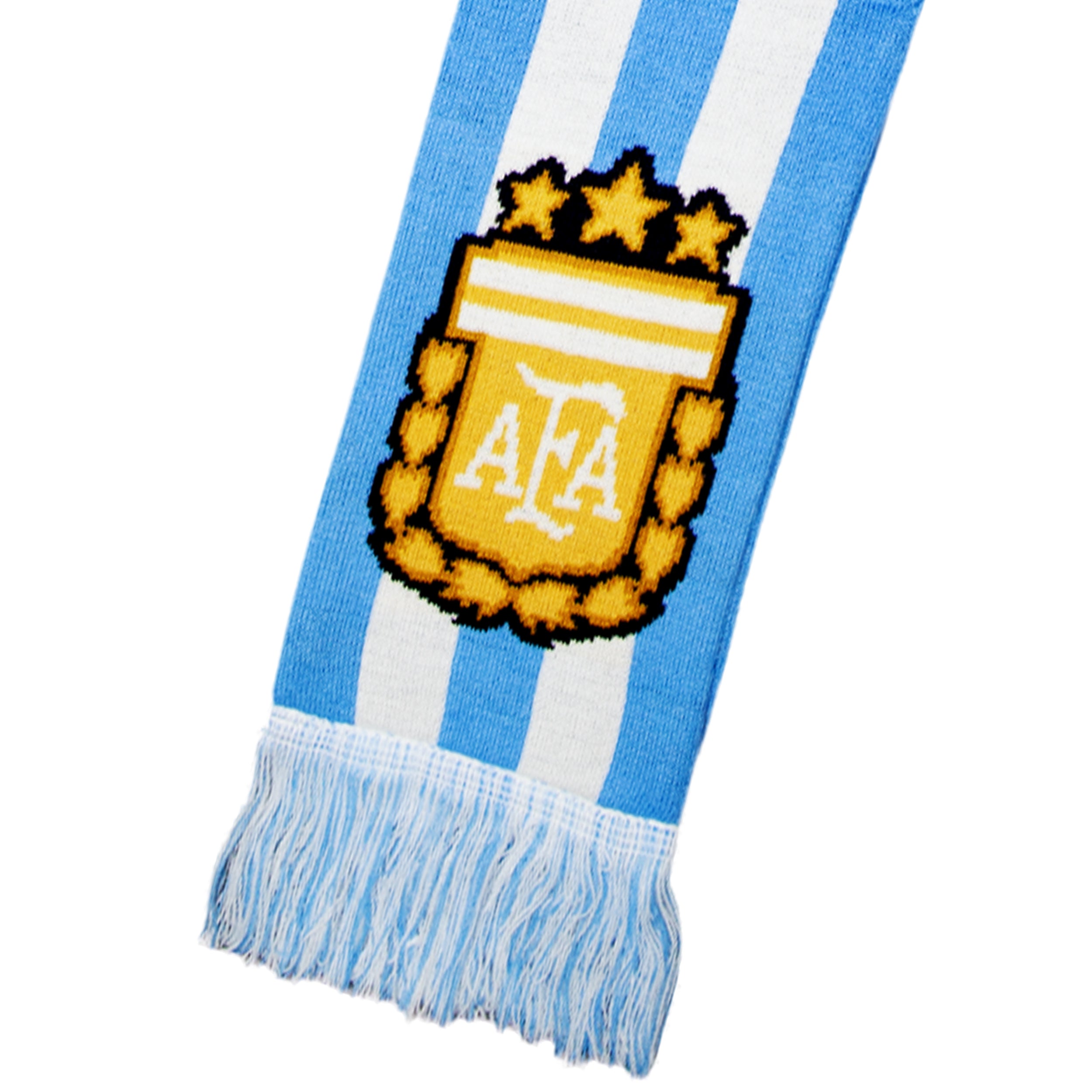 Argentina Scarf - AFA35SC