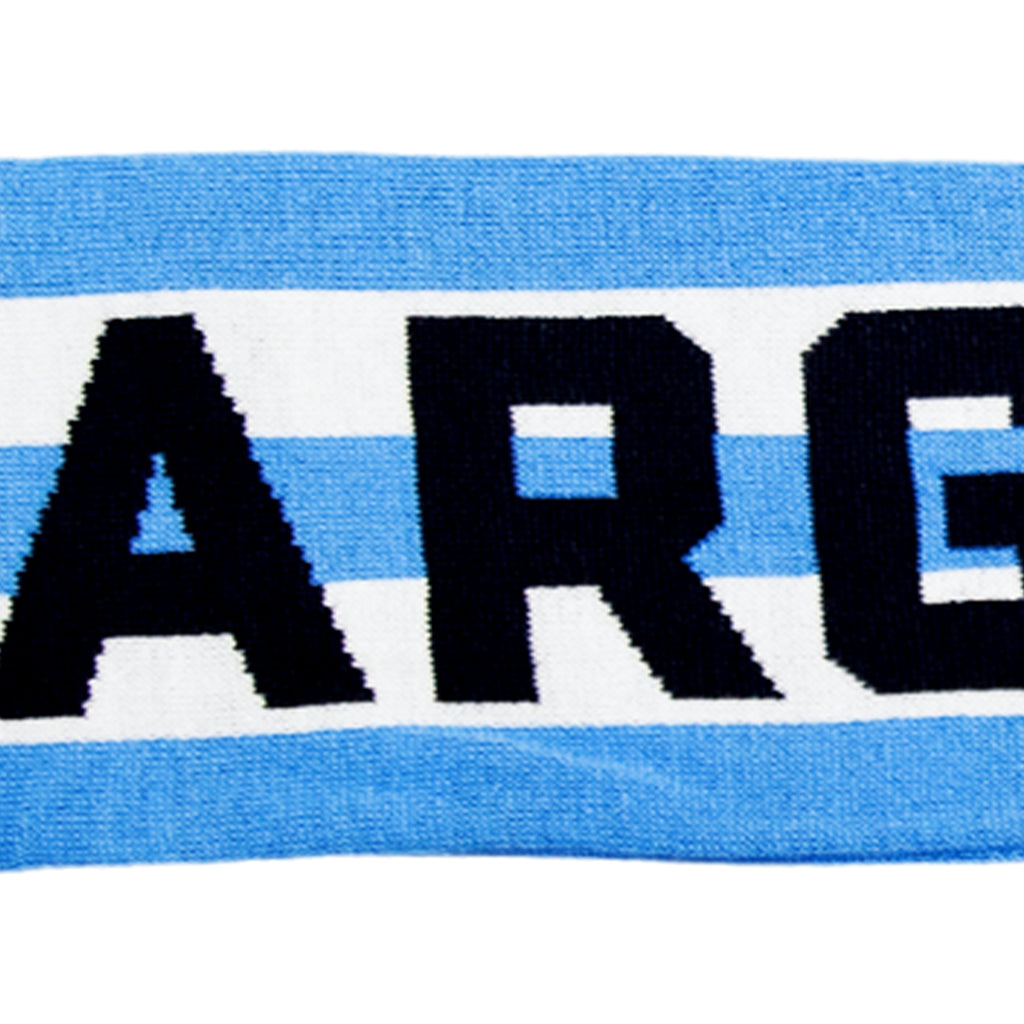 Argentina Scarf - AFA35SC