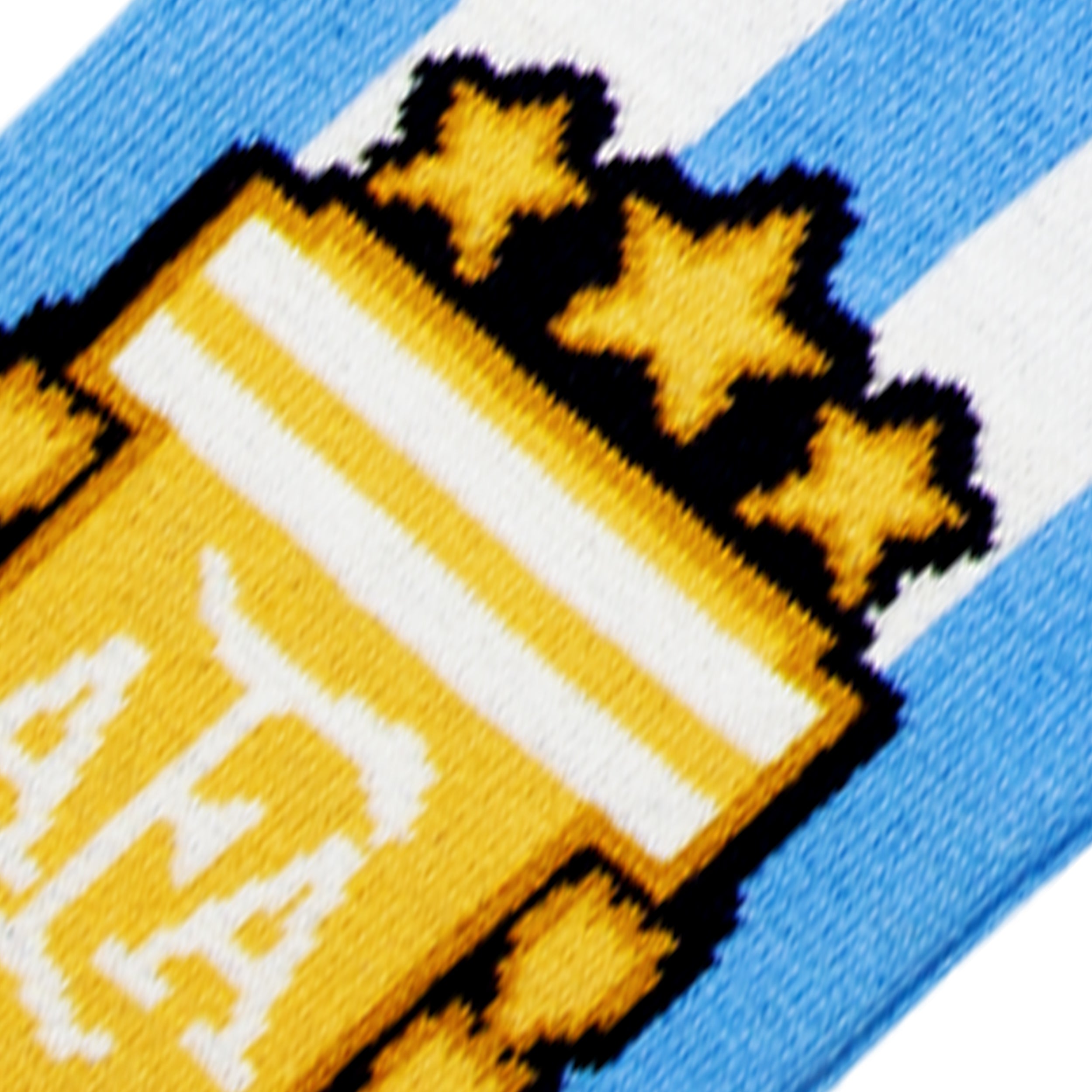 Argentina Scarf - AFA35SC