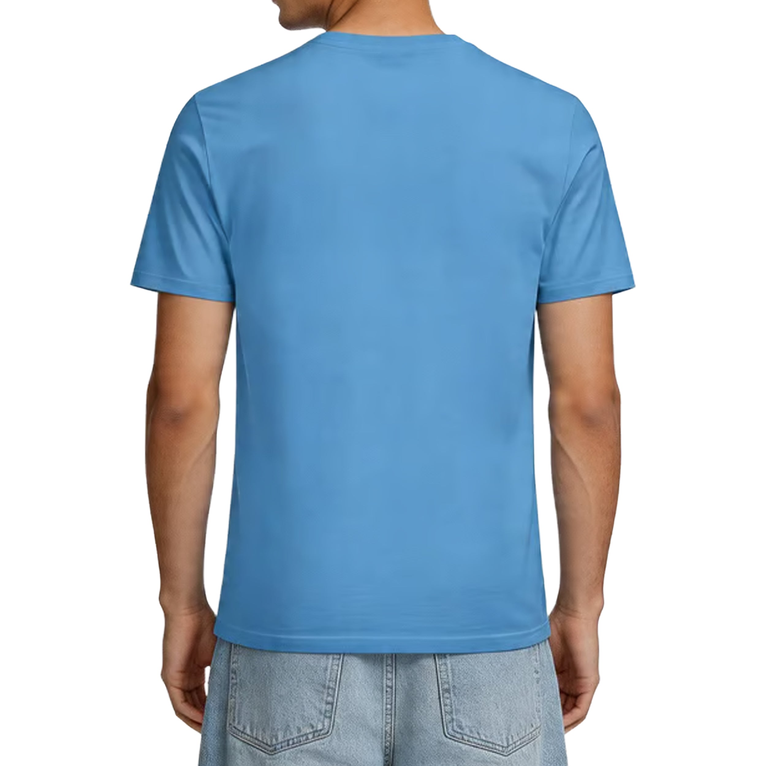 Argentina Lionel Messi Cotton T-Shirt - AFA697CT