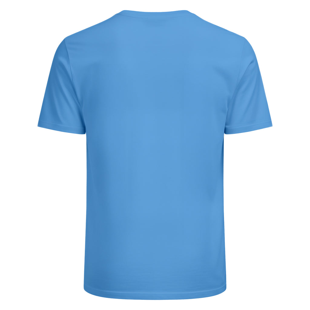 Argentina Lionel Messi Cotton T-Shirt - AFA697CT-LM-2