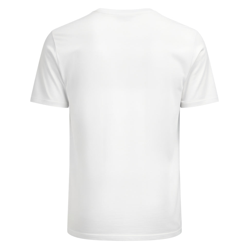 Argentina Lionel Messi Cotton T-Shirt - AFA698CT-LM