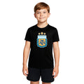 Argentina Lionel Messi Cotton T-Shirt - AFA699CT-LM-2