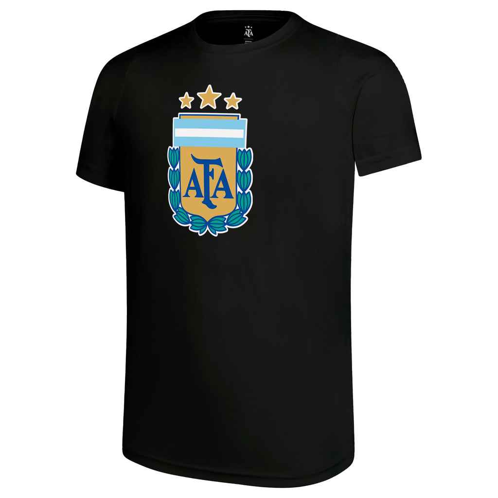 Argentina Lionel Messi Cotton T-Shirt - AFA699CT-LM-2
