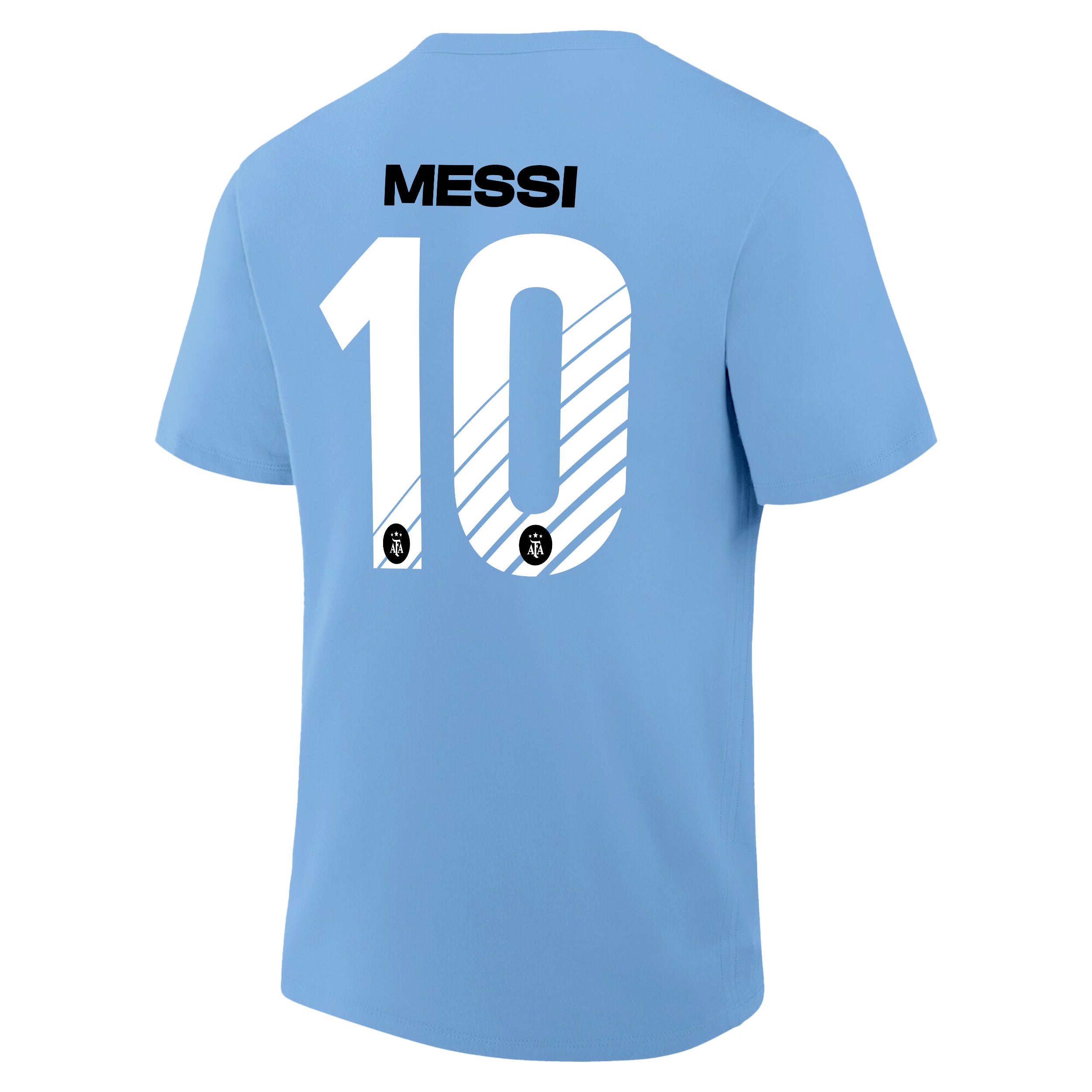 Argentina Cotton T-Shirt - AFA699CT