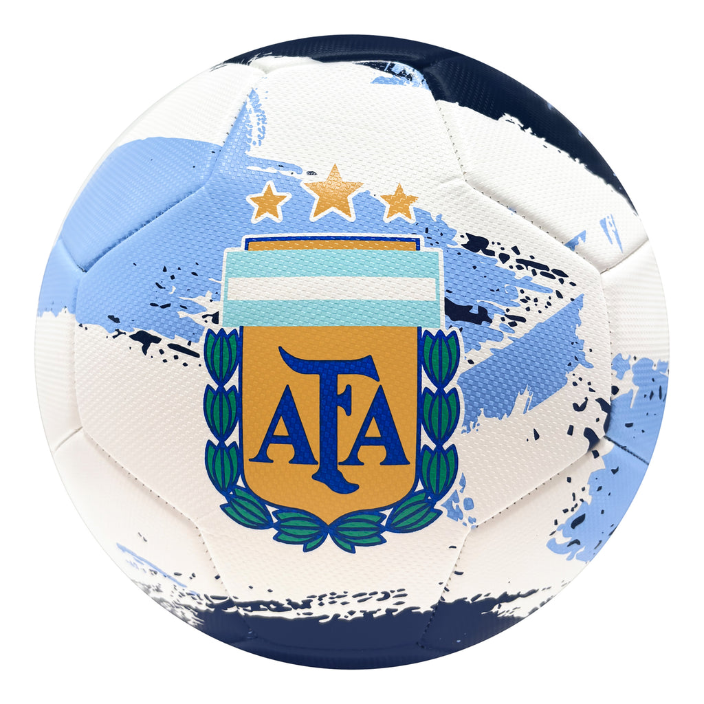 Argentina Soccer Ball - AFA93BLT