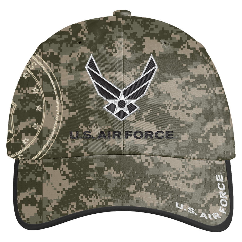 Air Force Cap Main Image