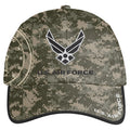 Air Force Cap Main Image