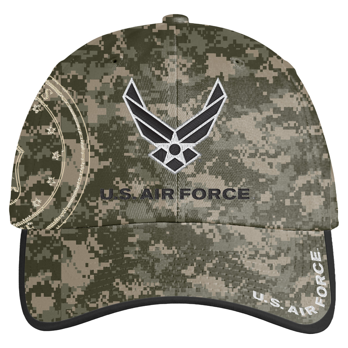 Air Force Cap Main Image