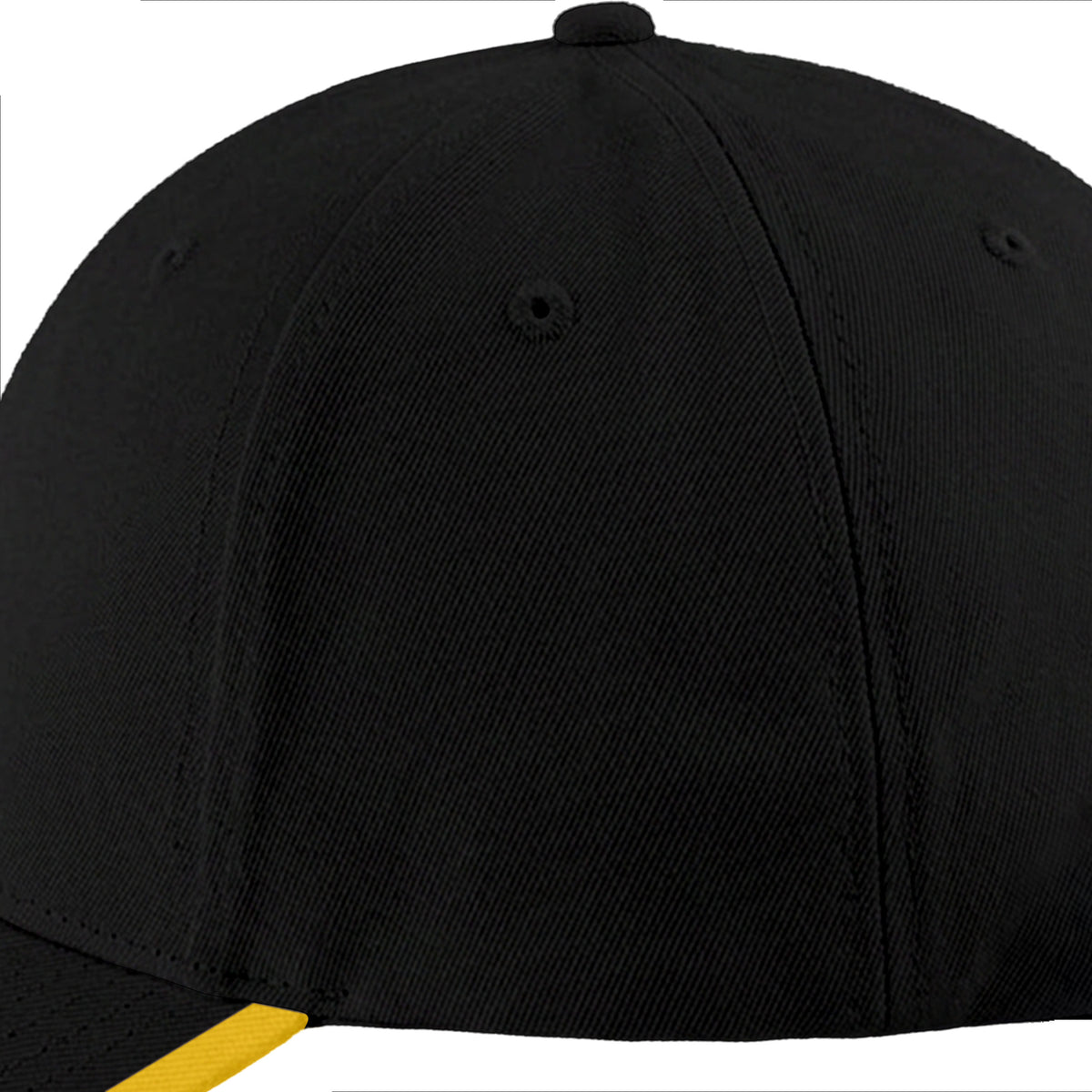 Army Cap Back Detail Image