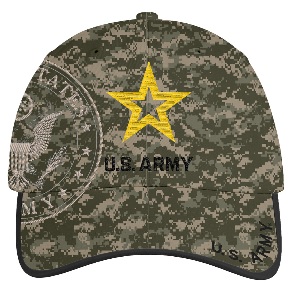 Army Cap Main Image