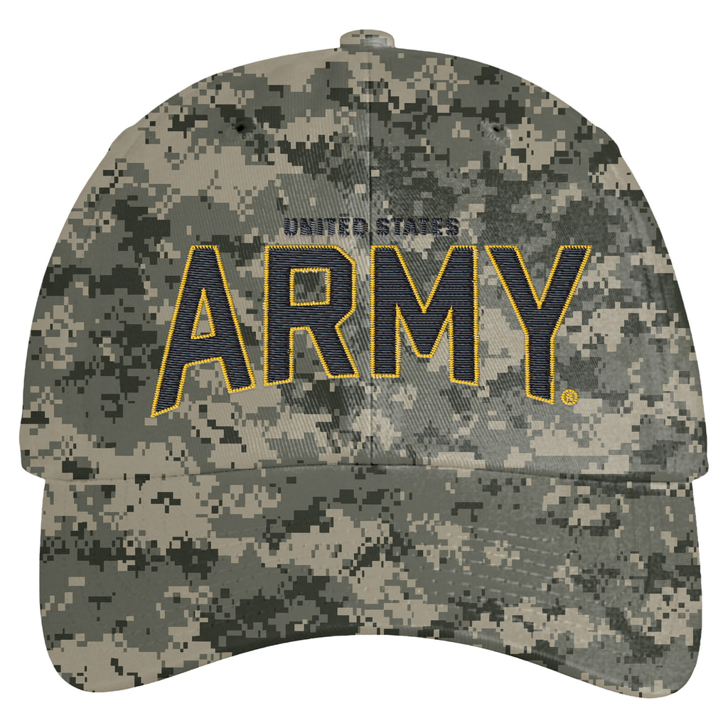 Army Cap Main Image
