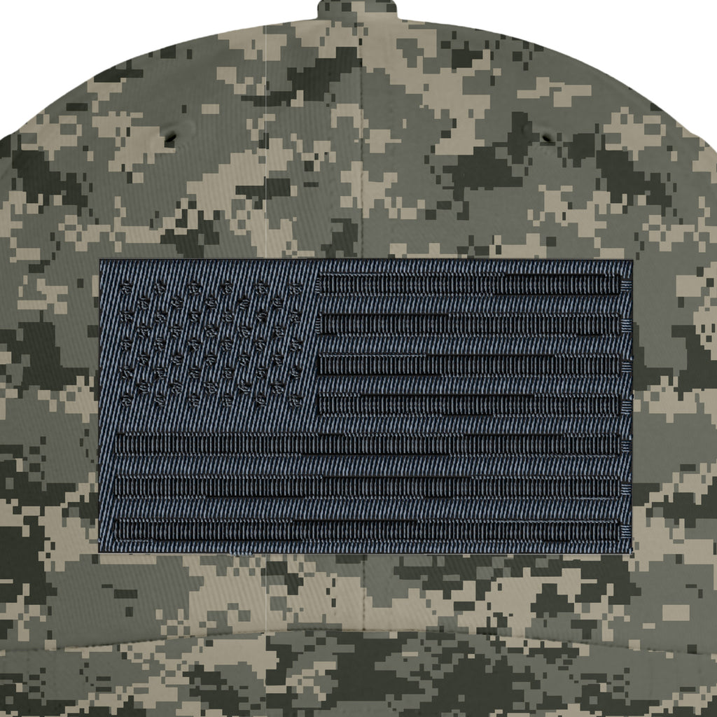 Army Cap Detail Image