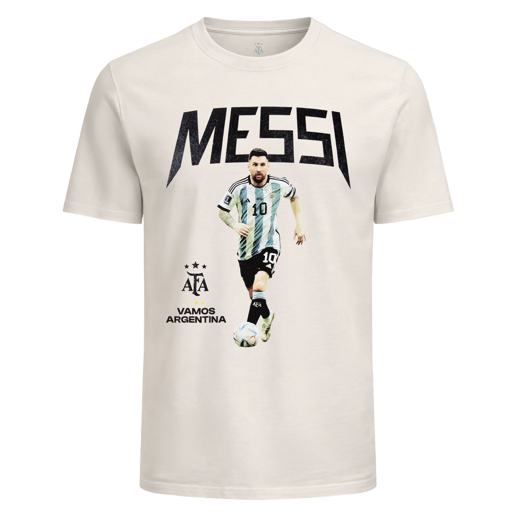 Argentina T-Shirt Front