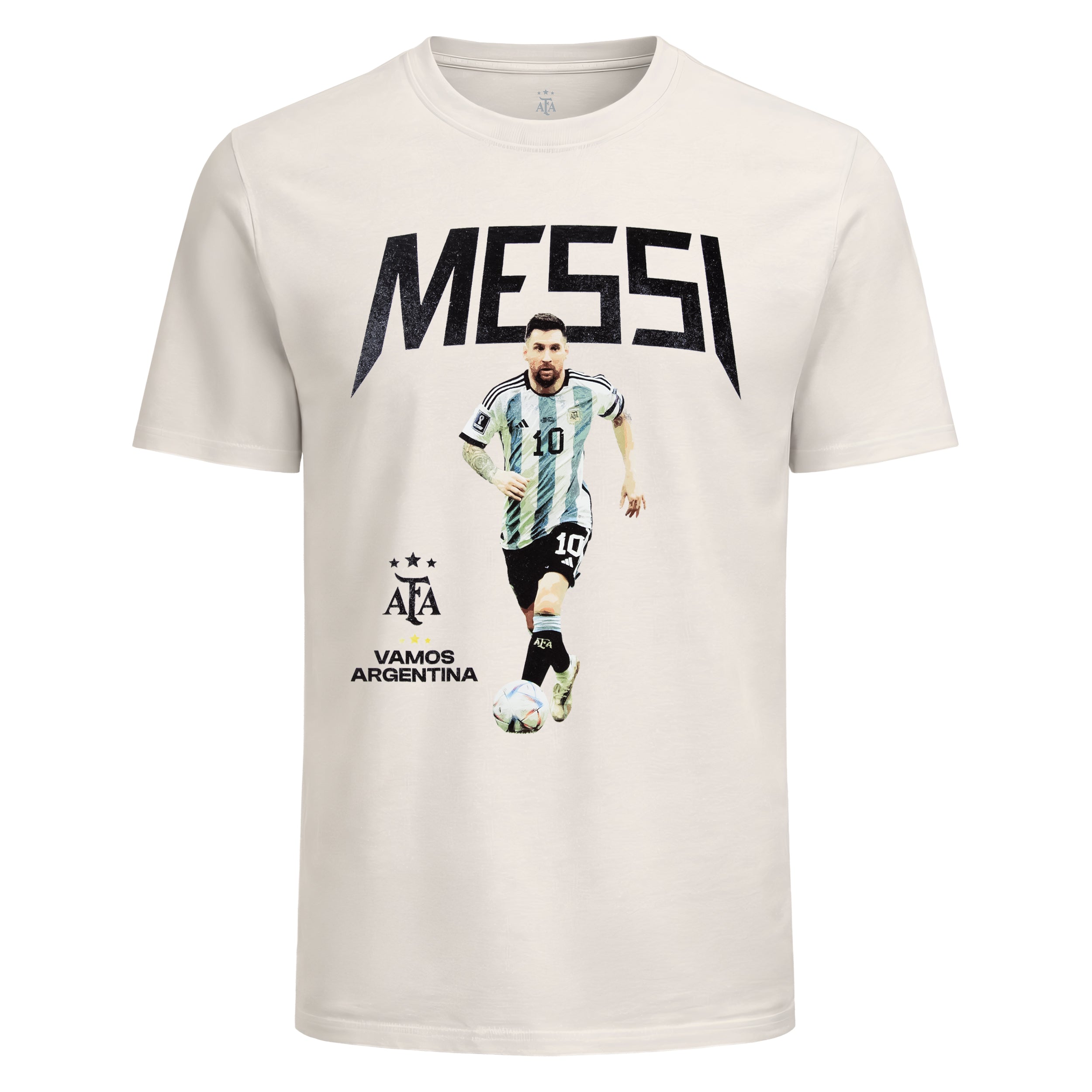 Argentina T-Shirt Front