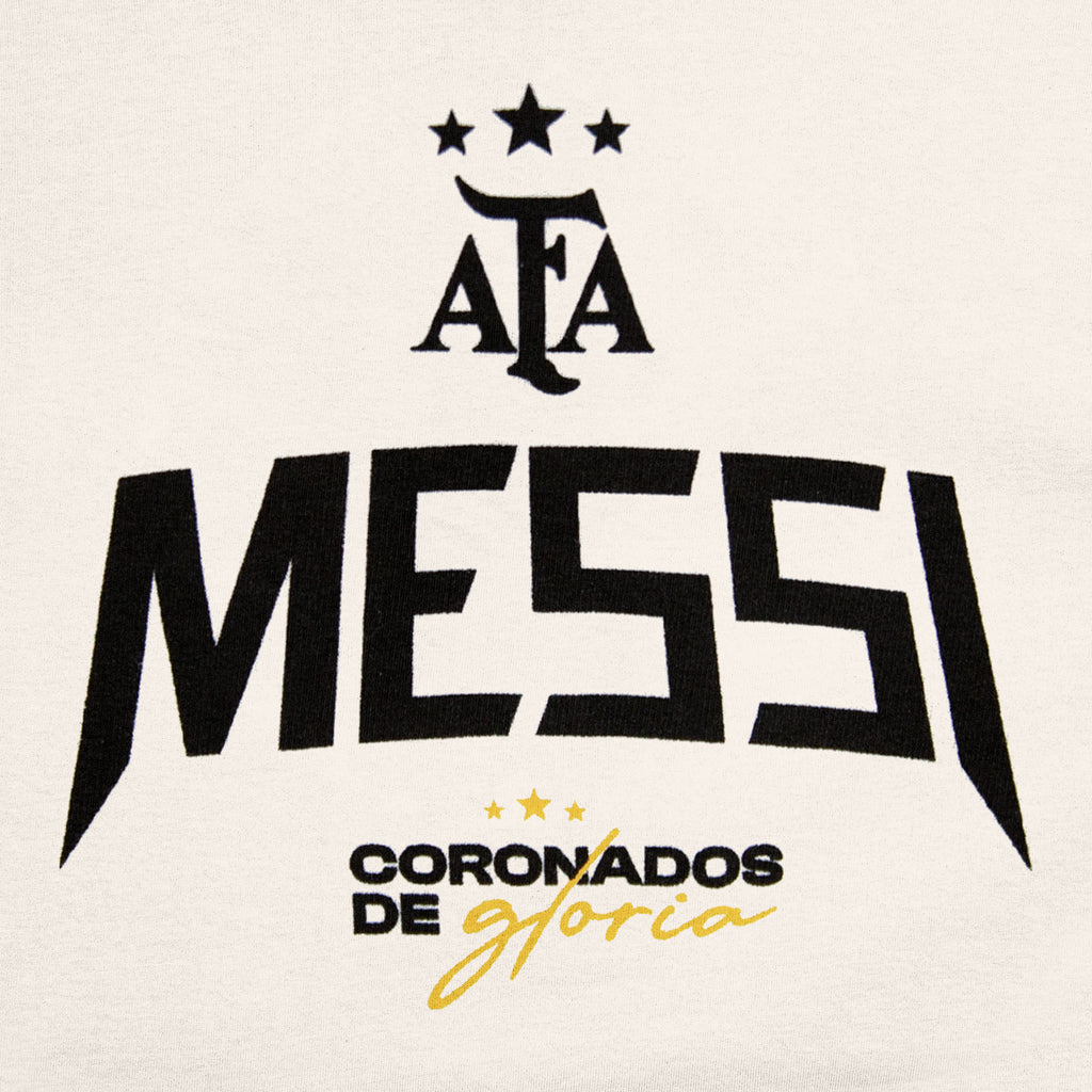 Argentina T-Shirt Detail 2
