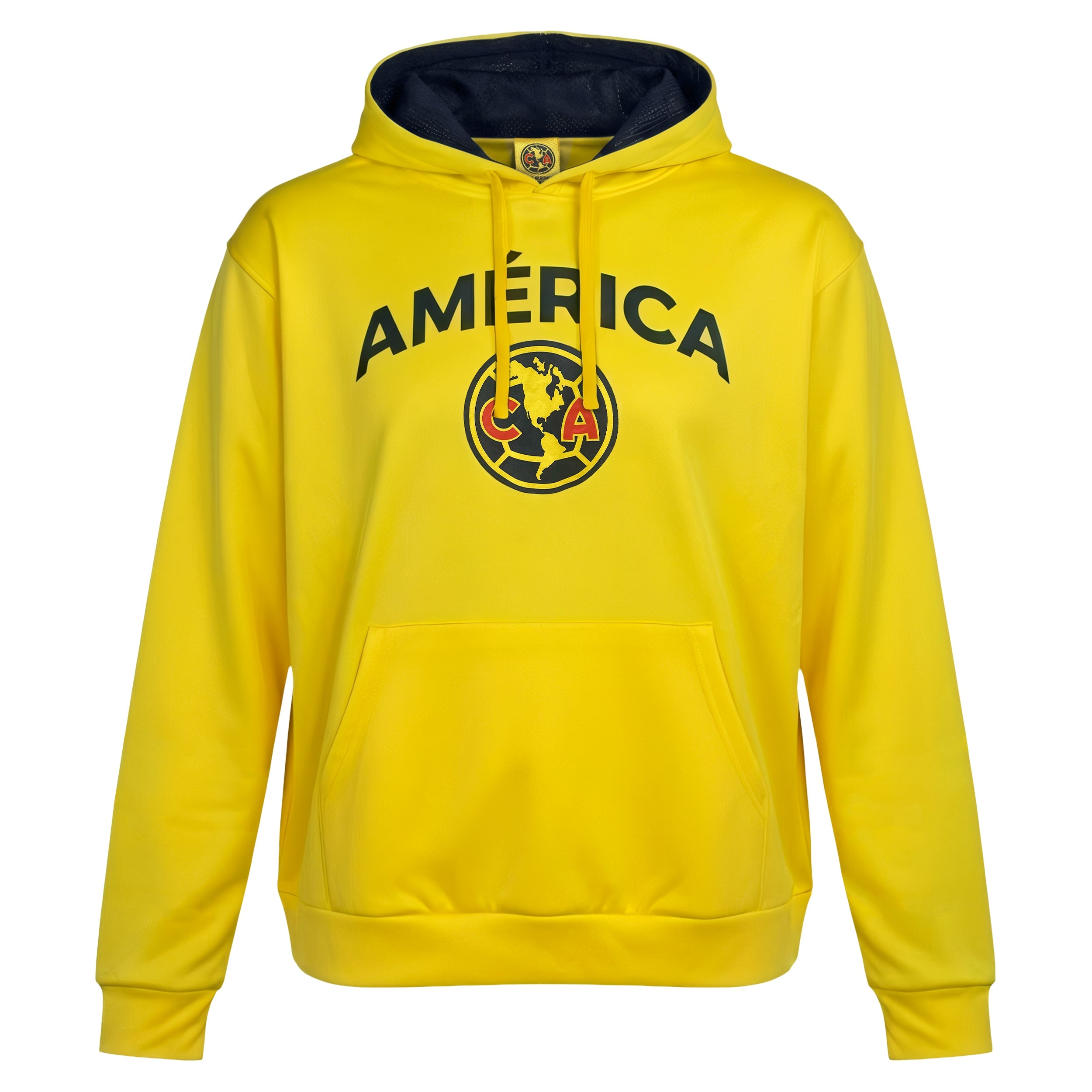 Club América Pullover Hoodie - CA16PH