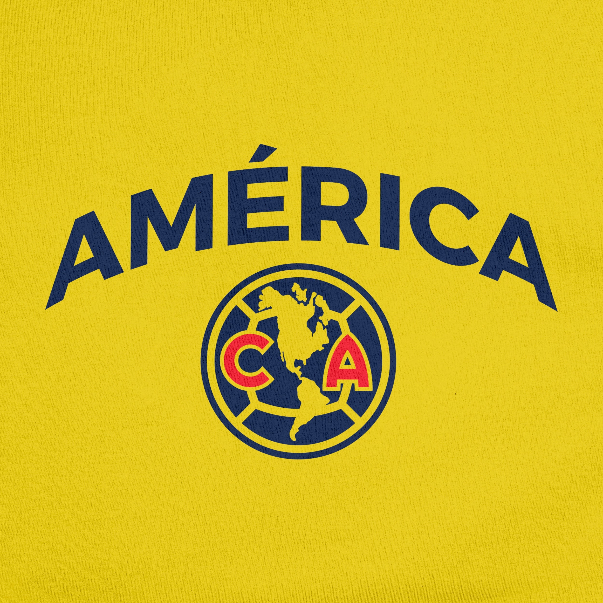Club América Pullover Hoodie - CA16PH
