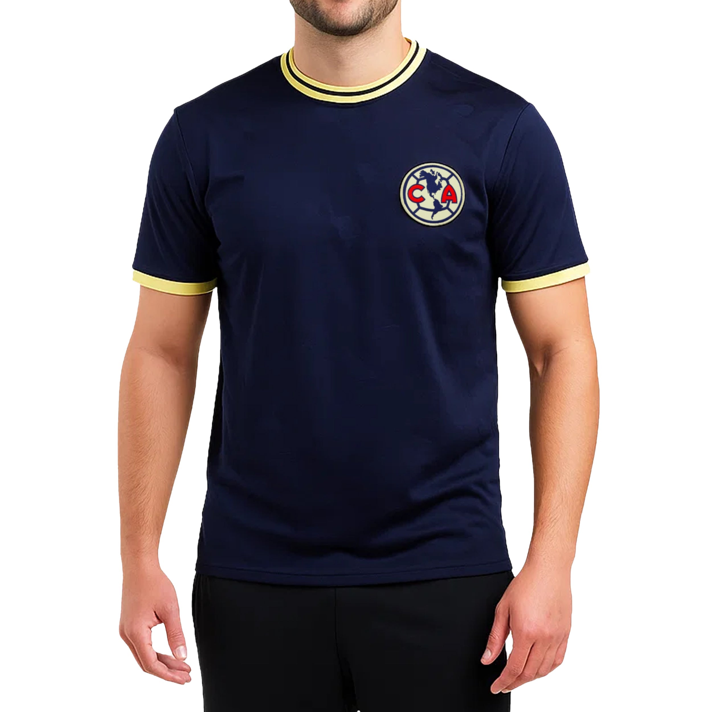 Club America Game Day Shirt - CA246GD