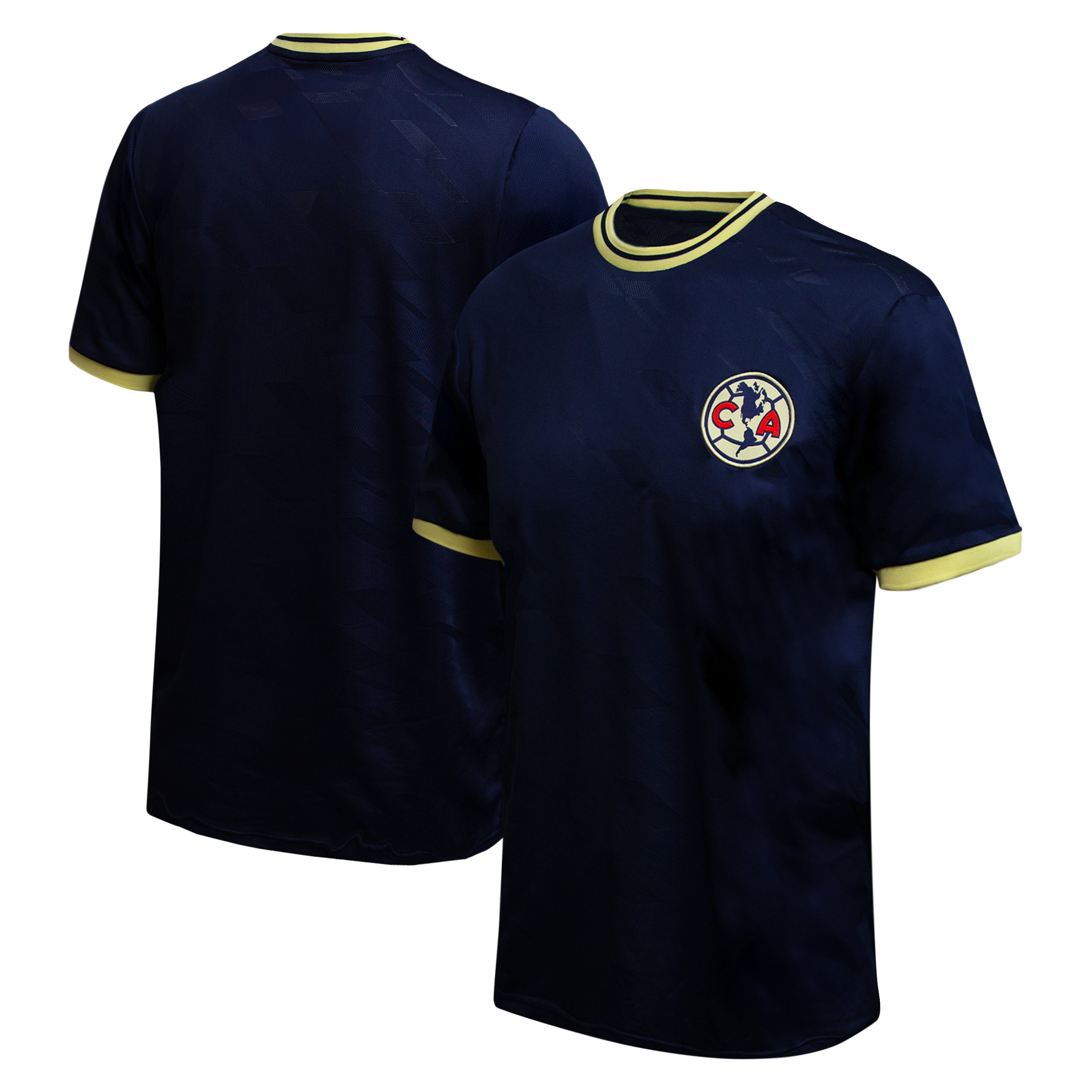 Club America Game Day Shirt - CA246GD