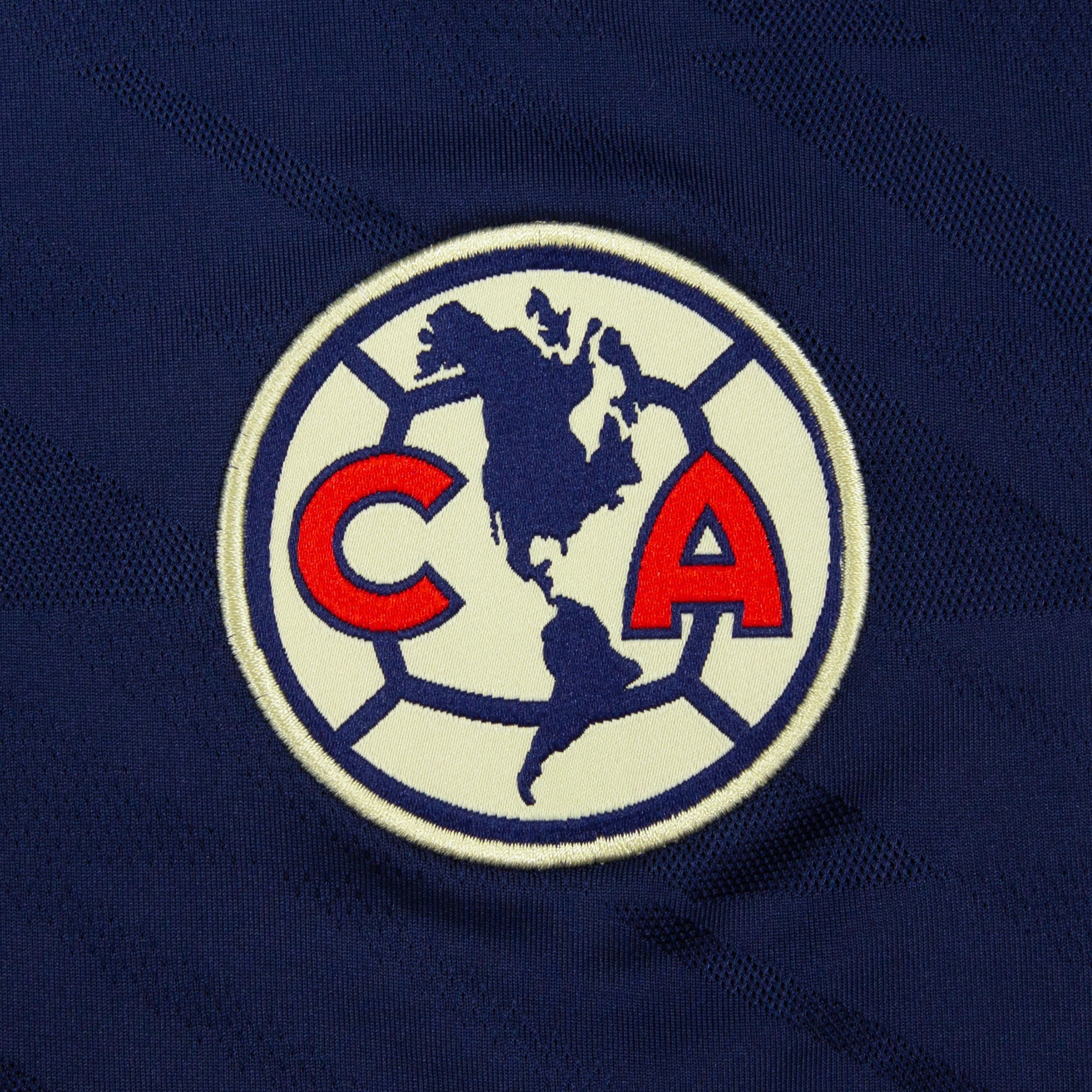 Club America Game Day Shirt - CA246GD