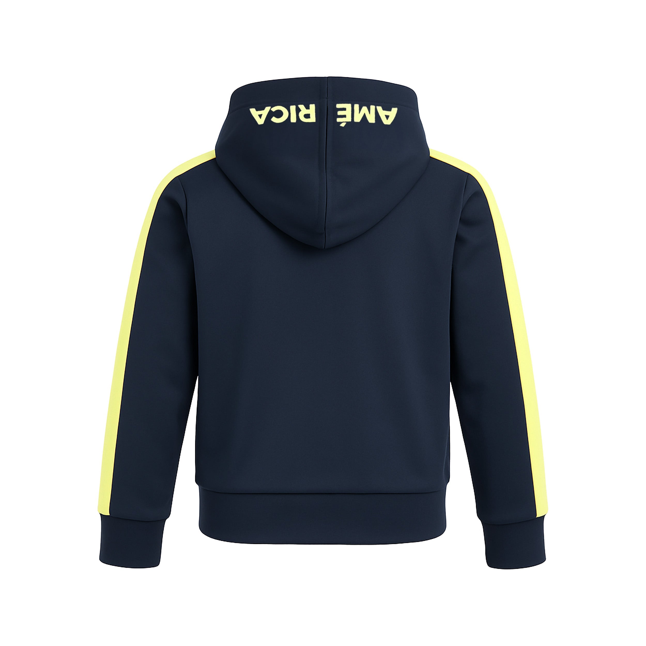 Club America Pullover Hoodie - CA24PH-2