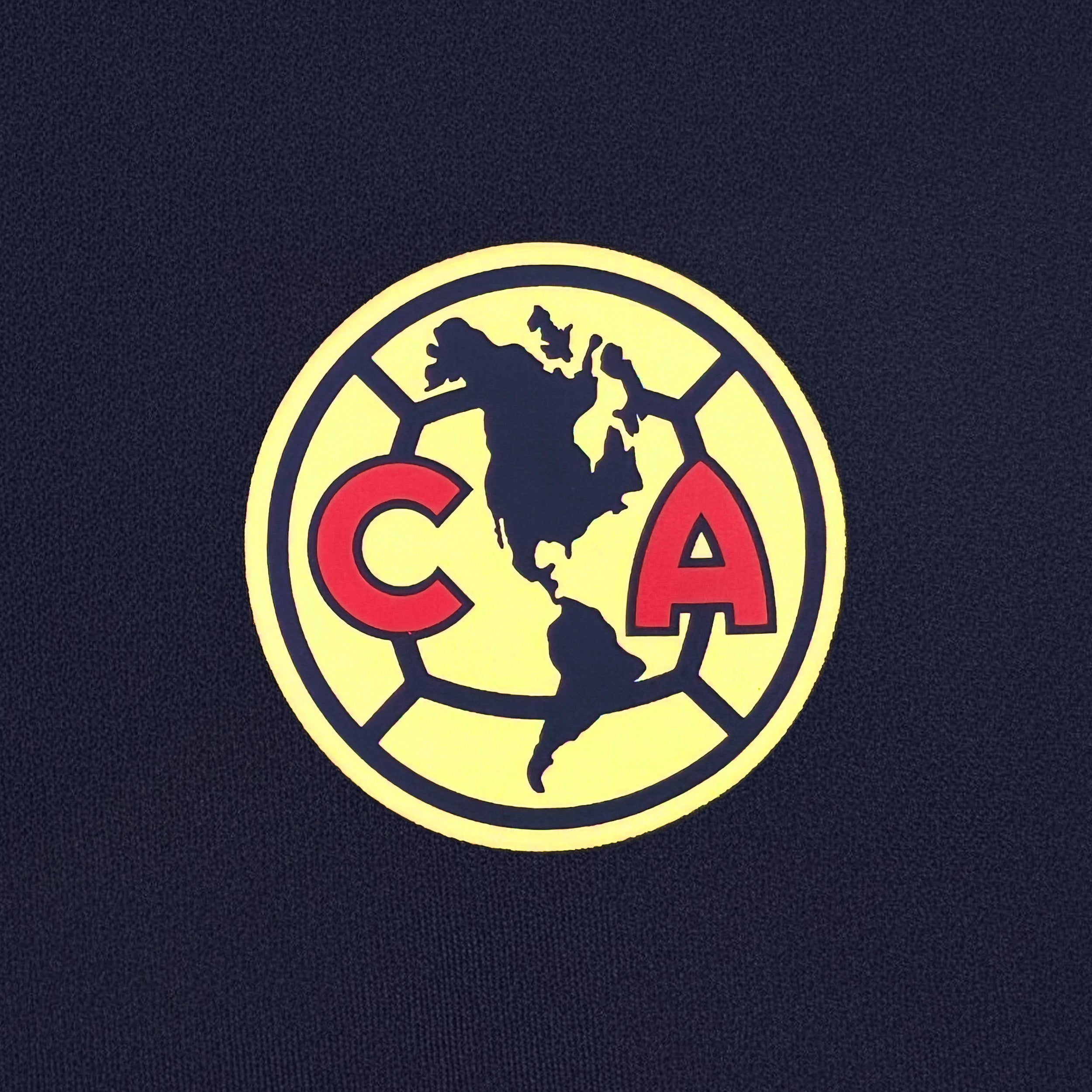 Club America Pullover Hoodie - CA24PH-2