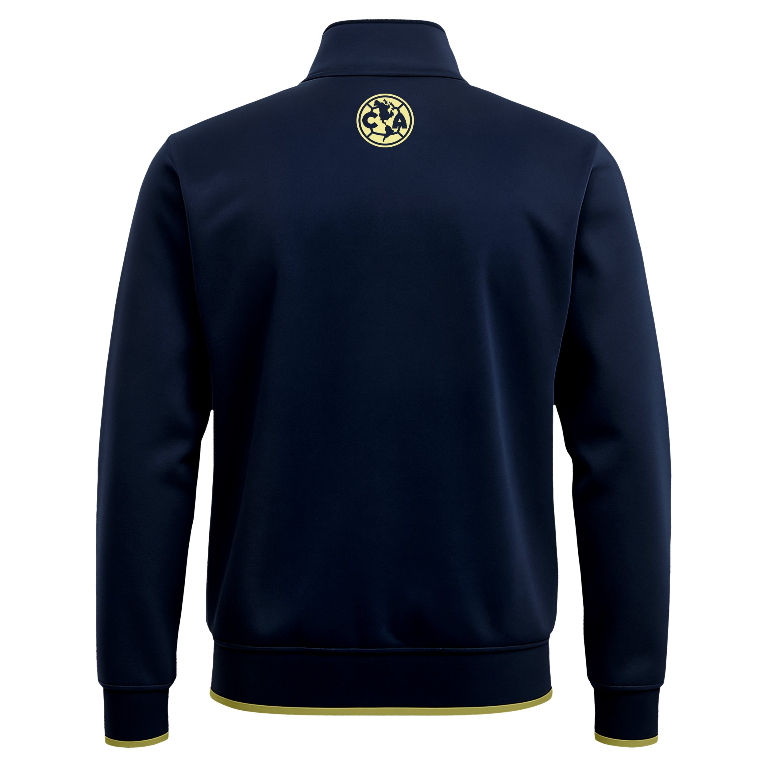 Club America Track Jacket - CA52TJ