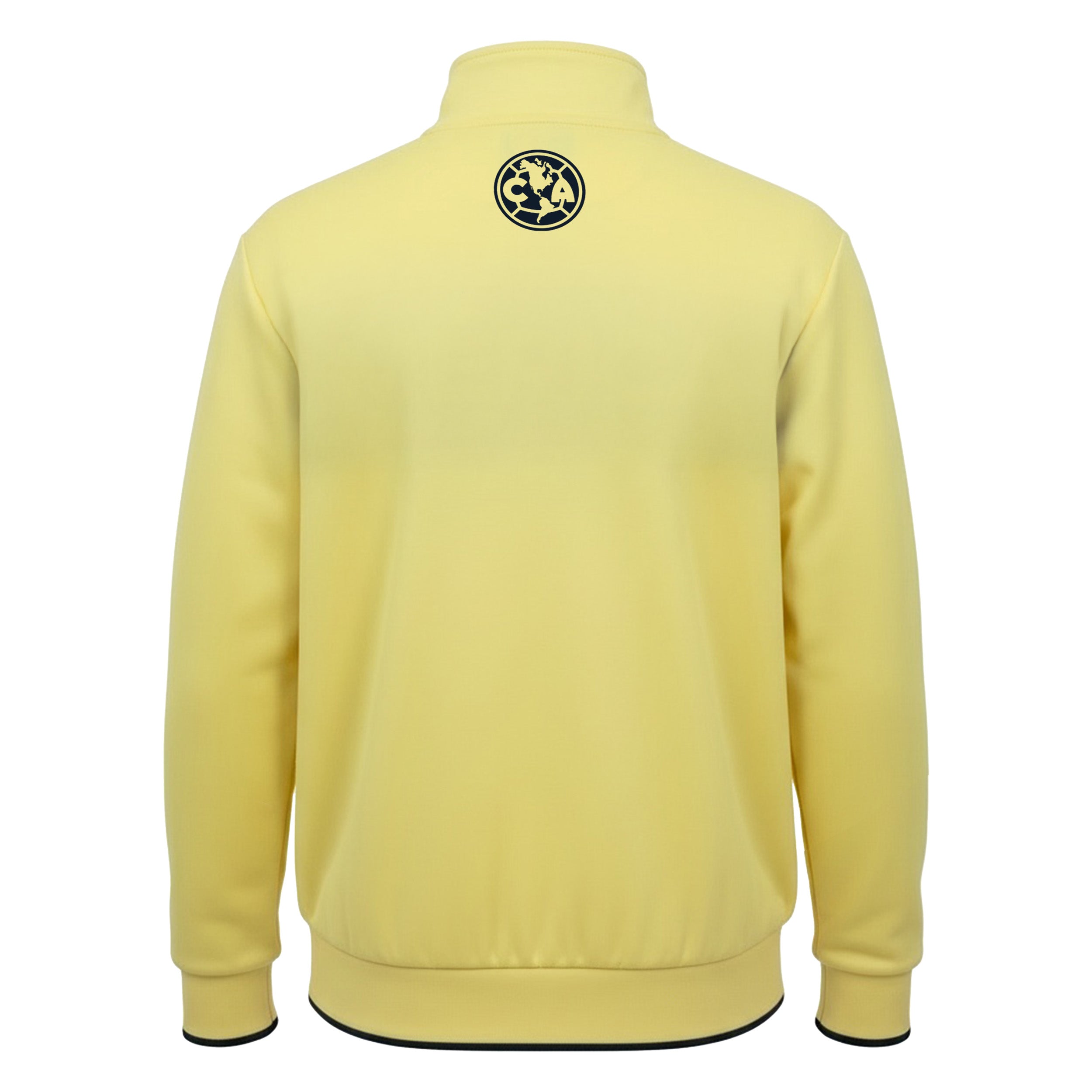 Club America Track Jacket - CA52TJ-2