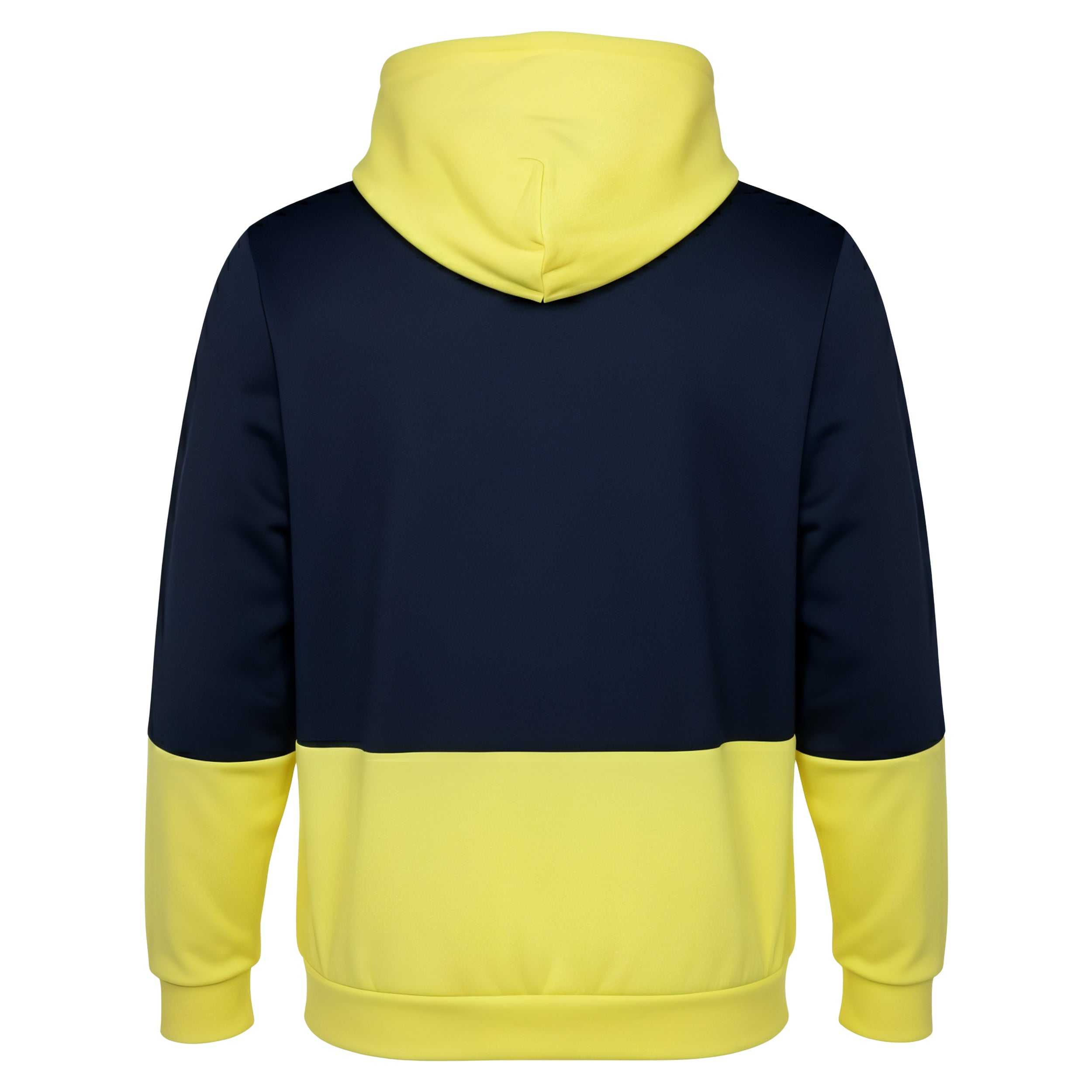 Club América Pullover Hoodie - CA53PH