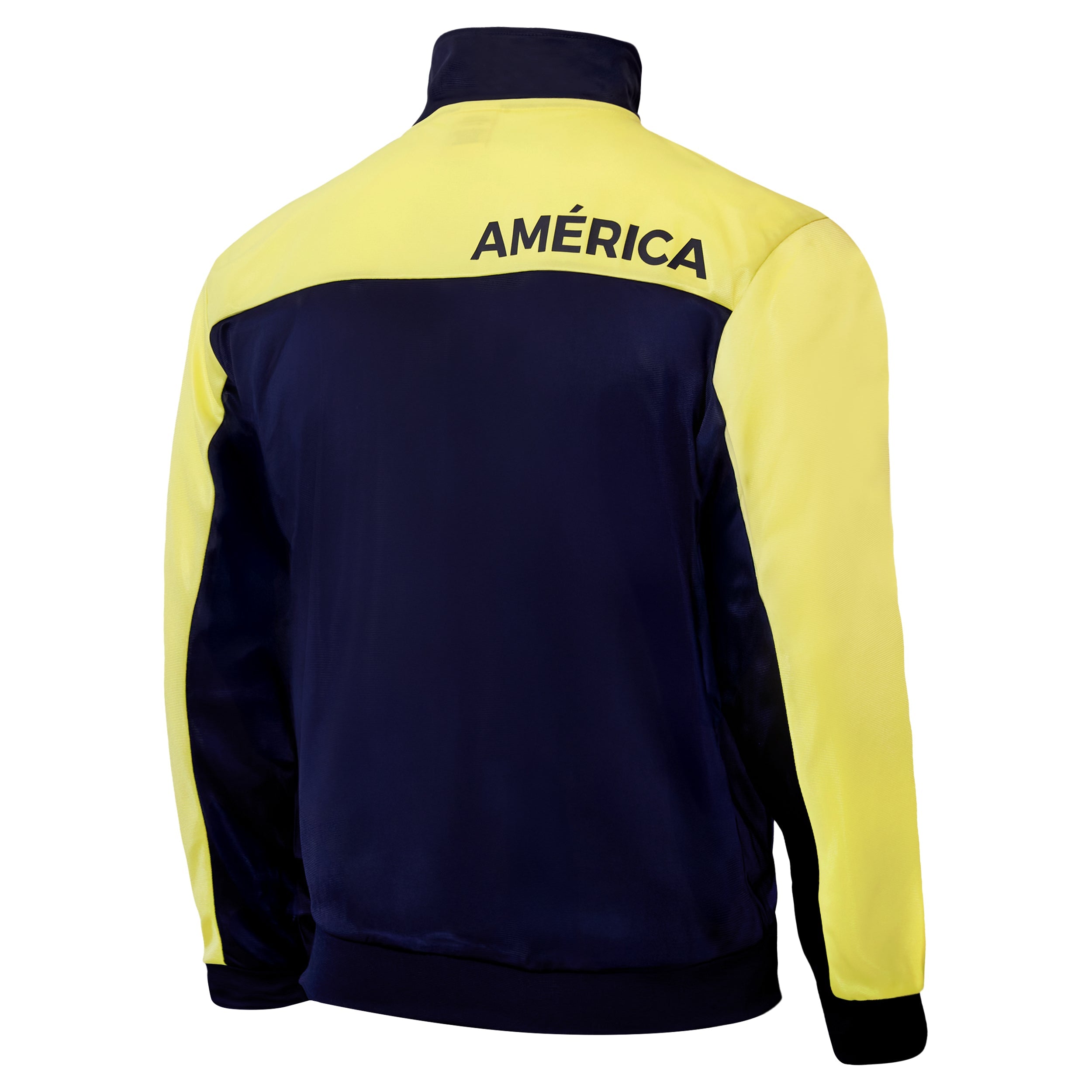 Club America Track Jacket - CA53TJ