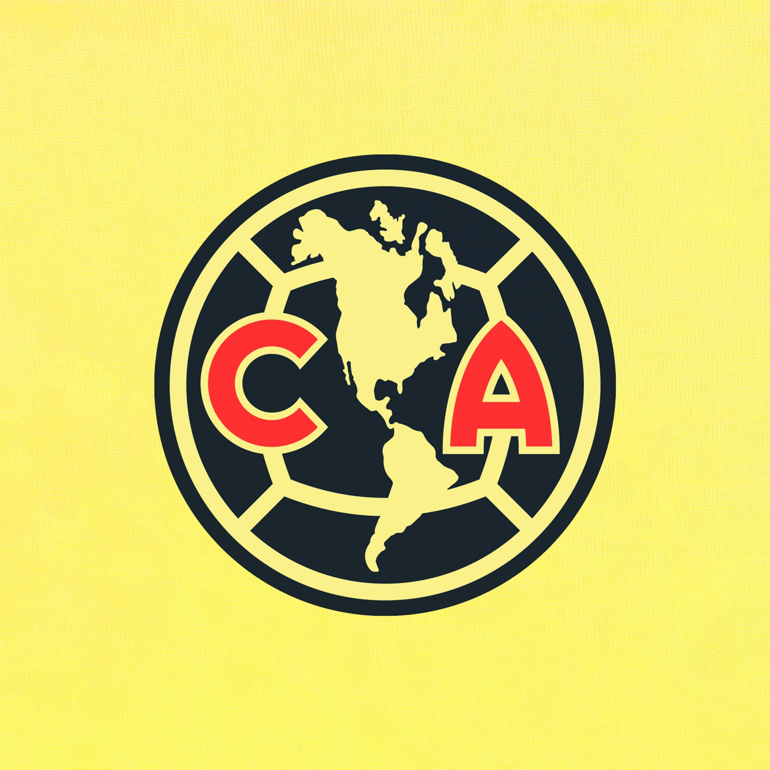Club America Track Jacket - CA53TJ