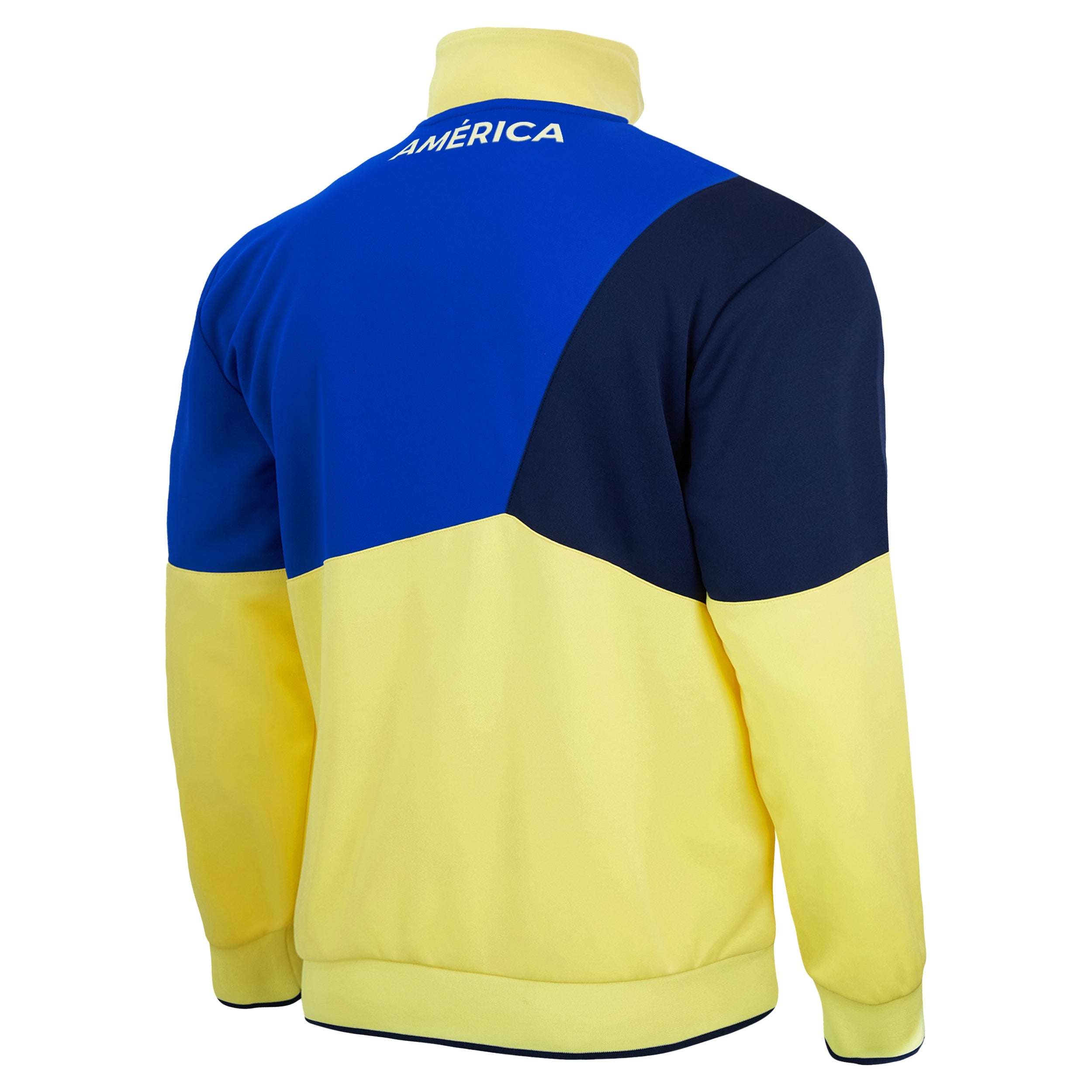 Club America Track Jacket - CA55TJ