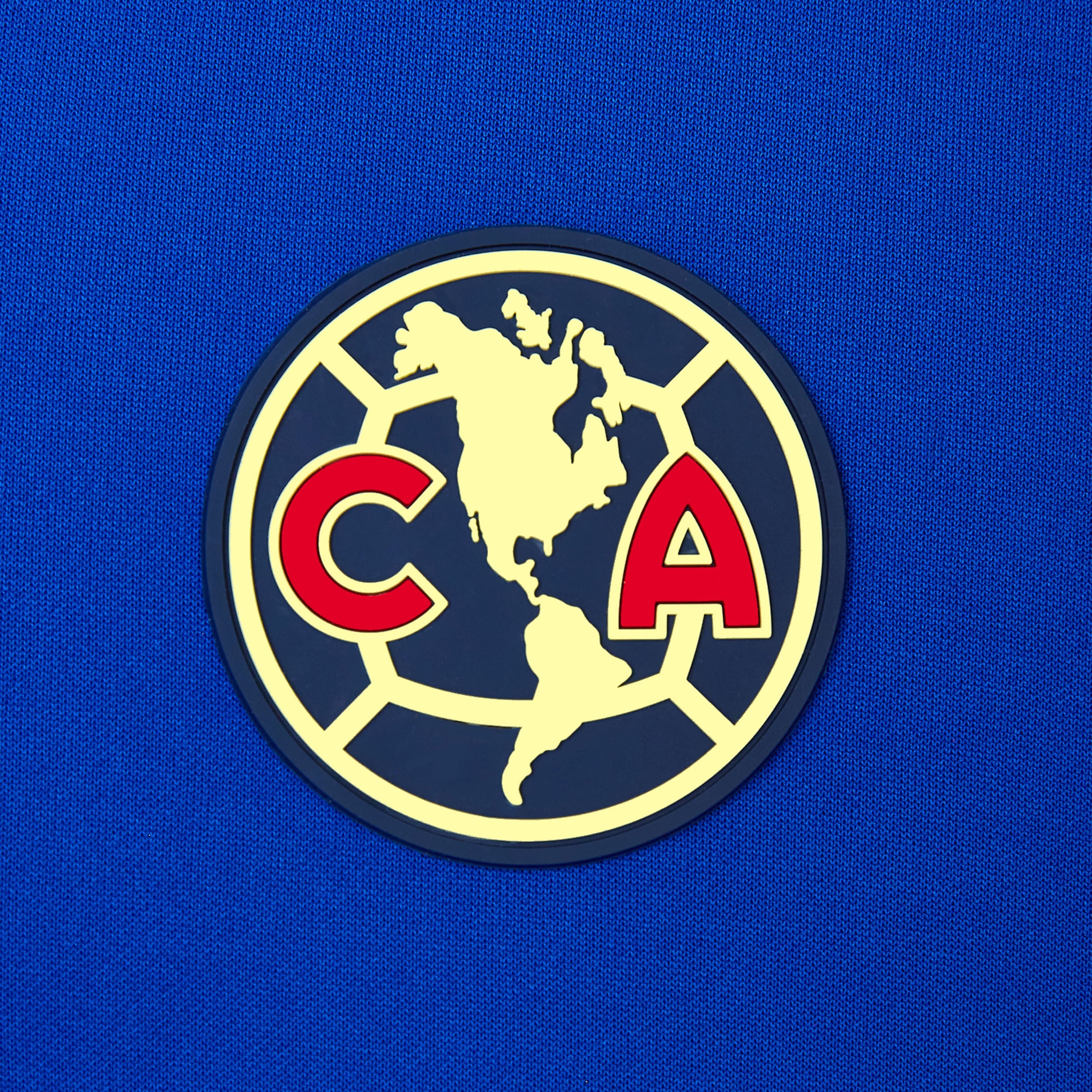 Club America Track Jacket - CA55TJ