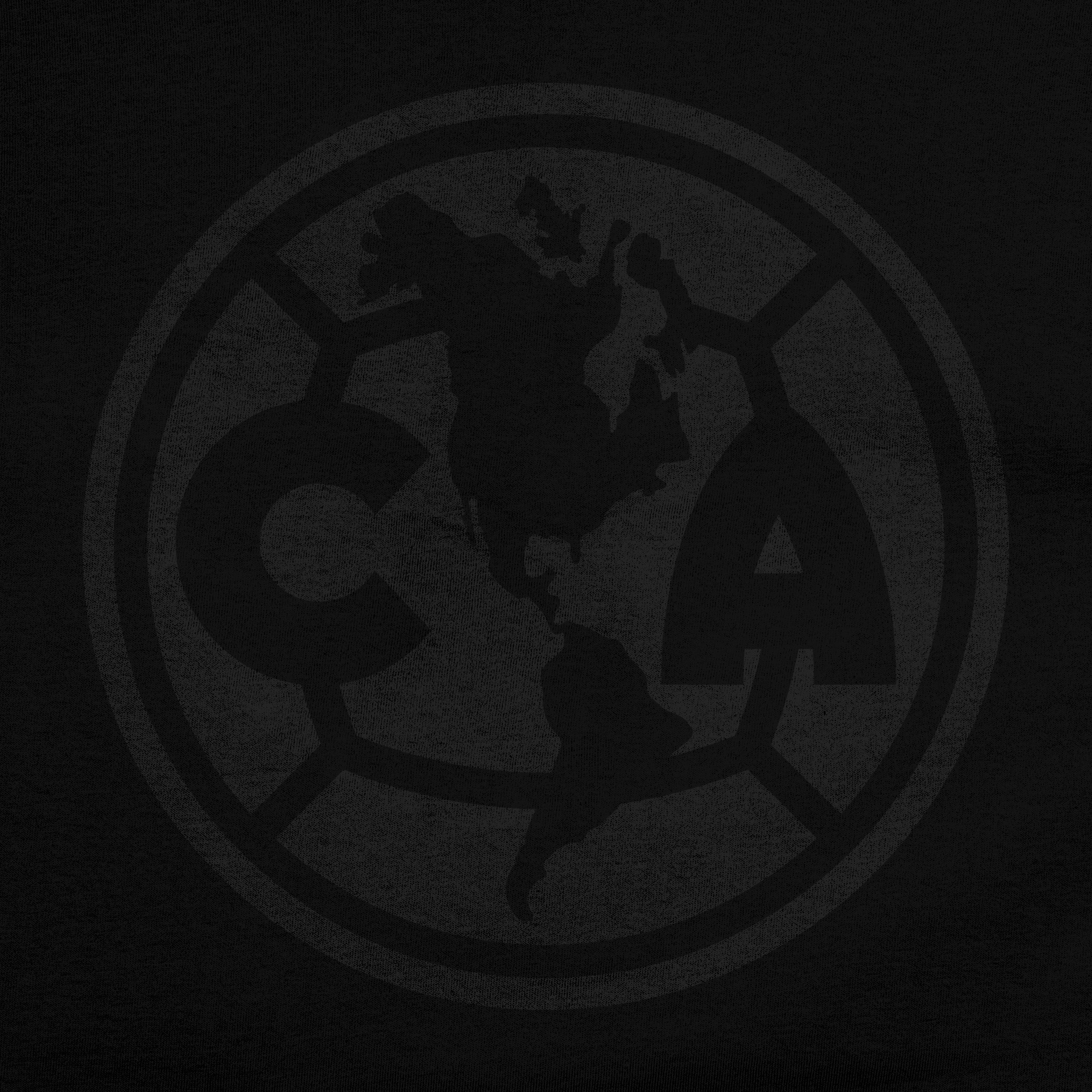 Club America Pullover Hoodie - CA61PH-2