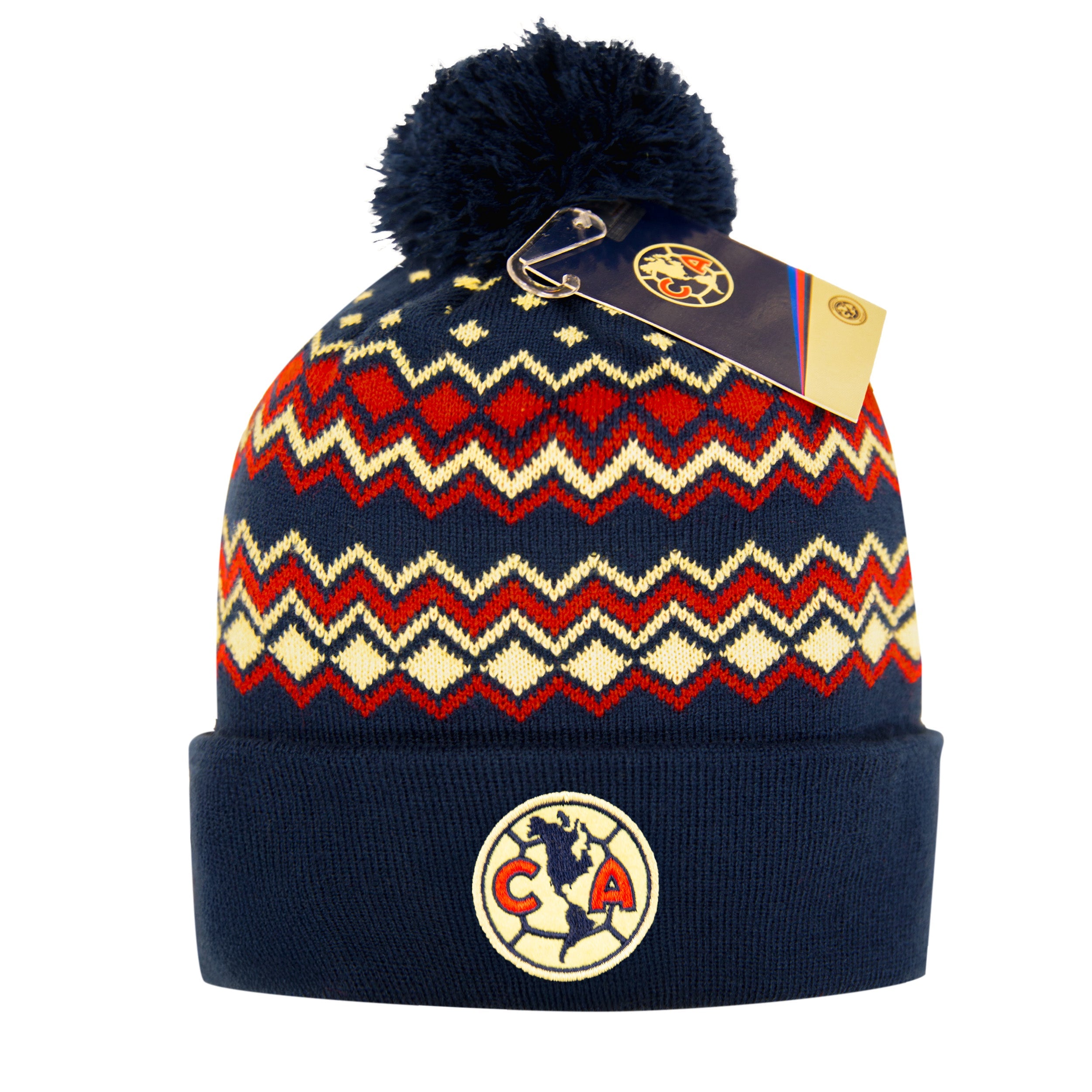 Club America Beanie - CA87BN