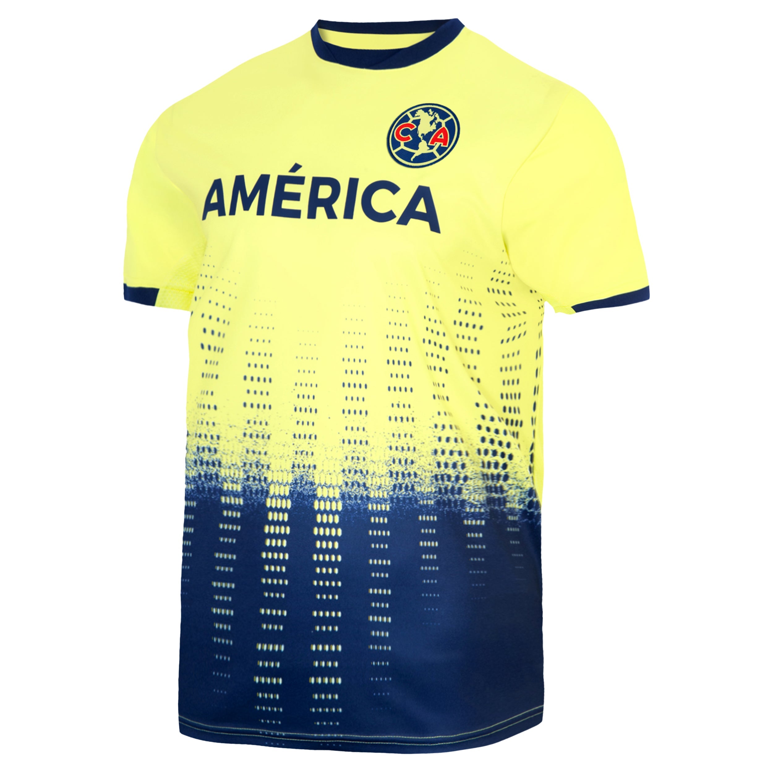 Club America Team Kids Ultimate Fan Pack - CAUFP-YP