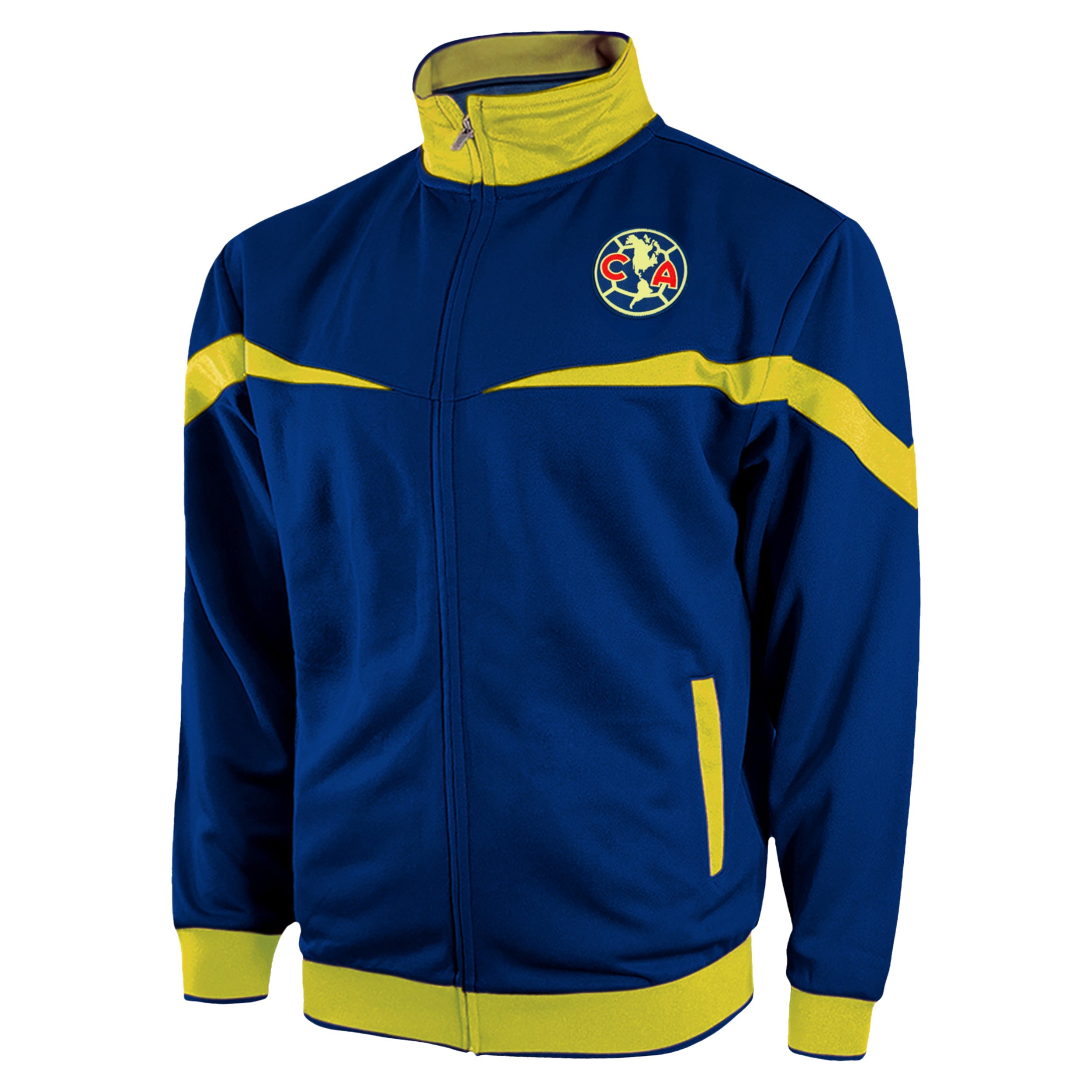 Club America Team Kids Ultimate Fan Pack - CAUFP-YP