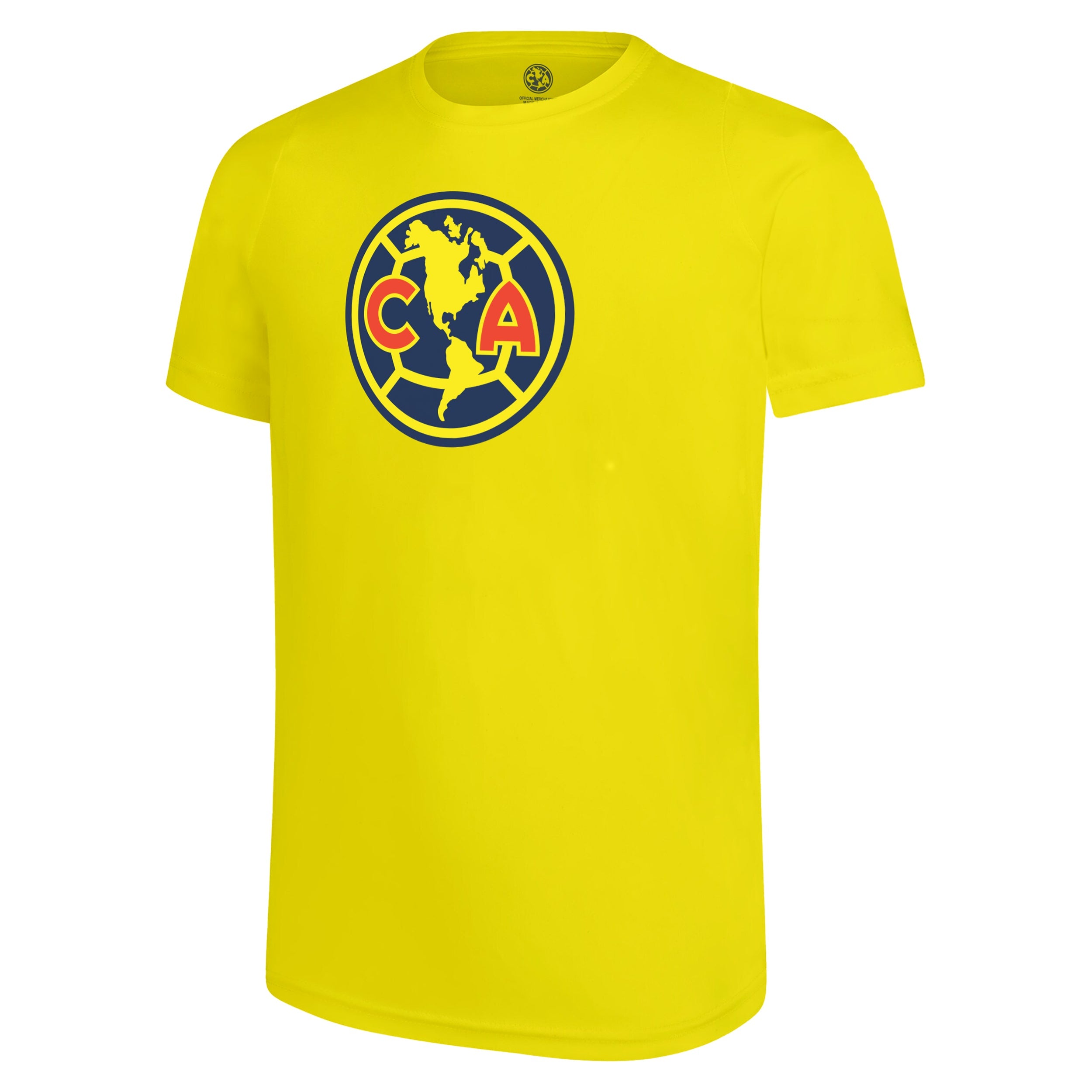 Club America Team Kids Ultimate Fan Pack - CAUFP-YP