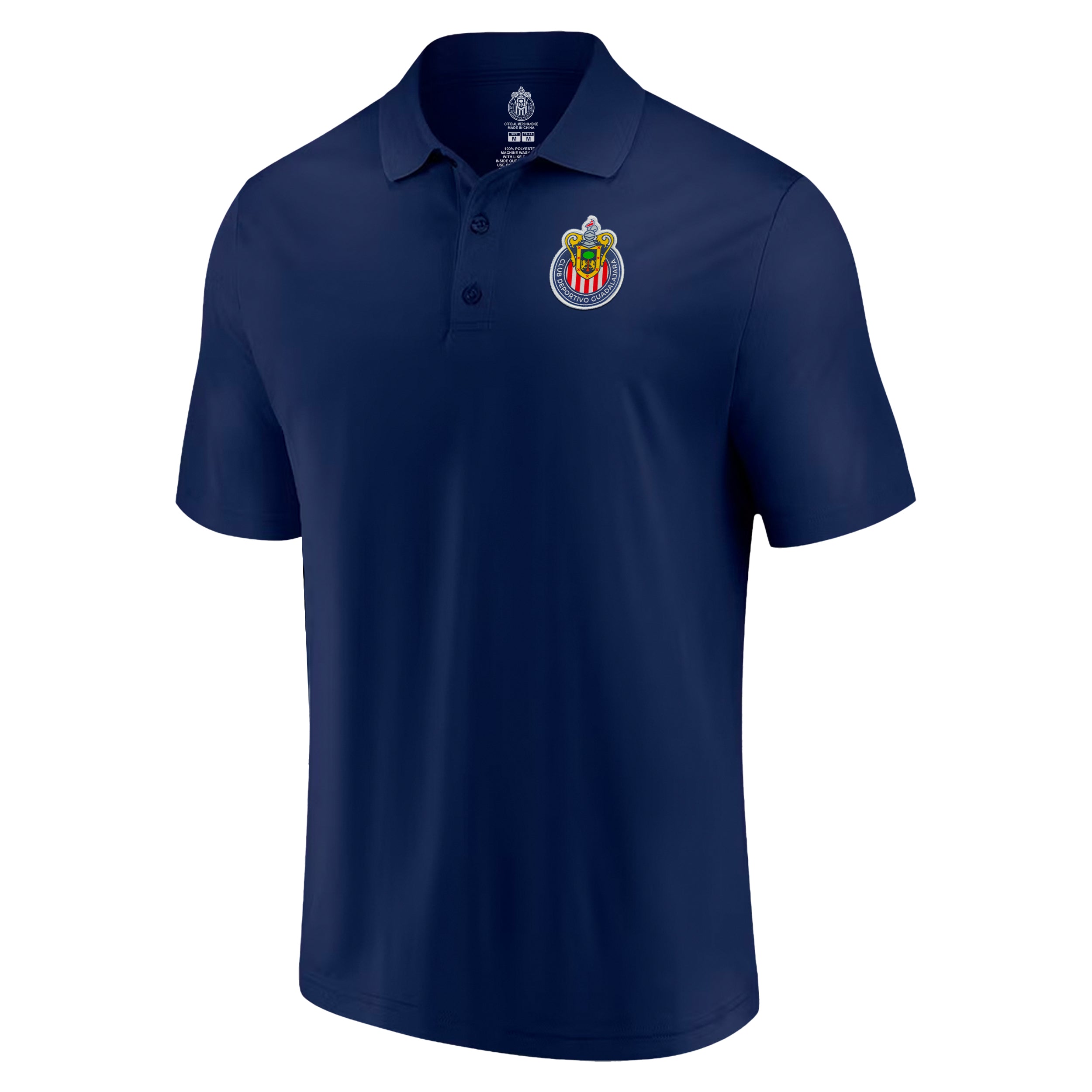Chivas Polo Shirt - CH01PL
