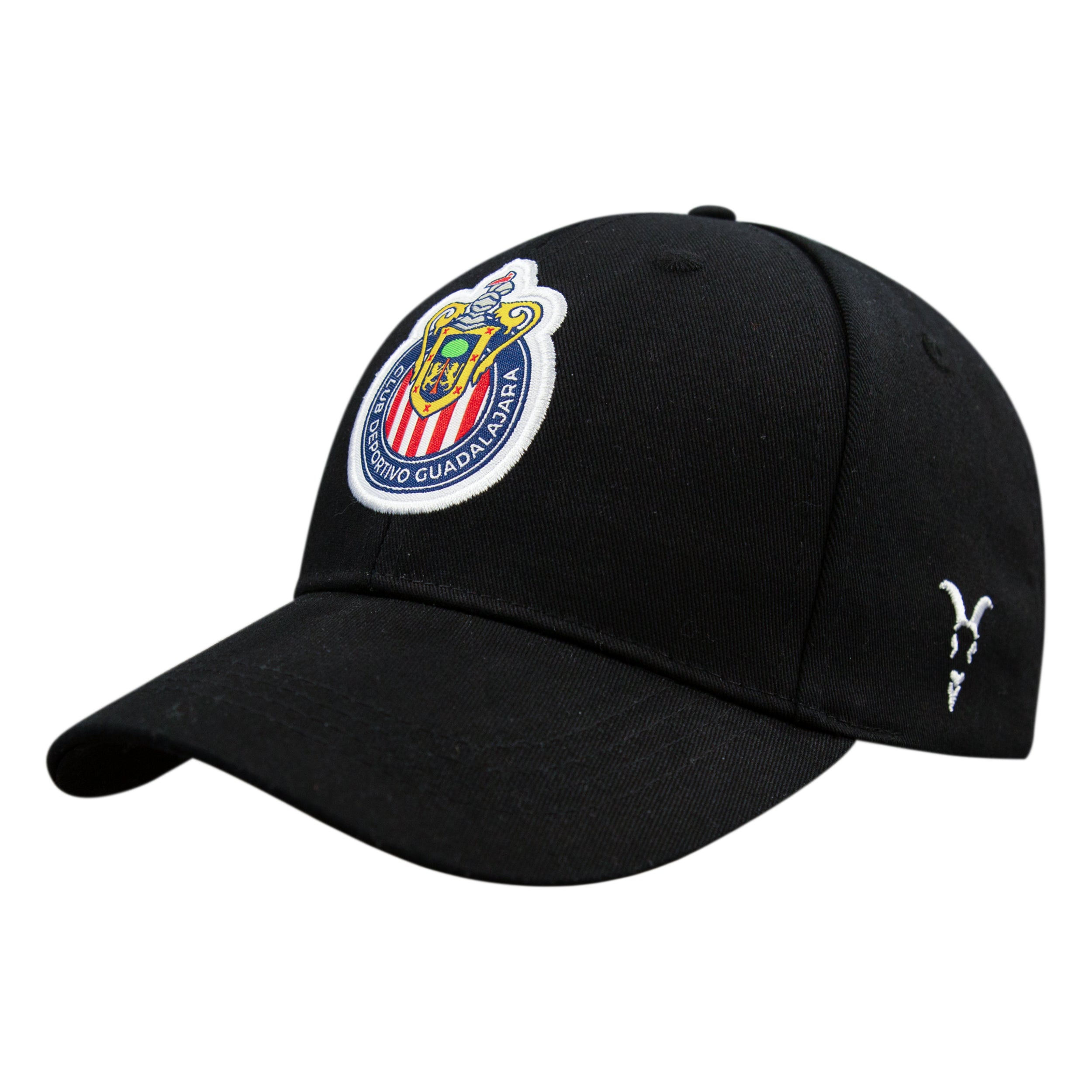 Chivas Cap - CH111CP