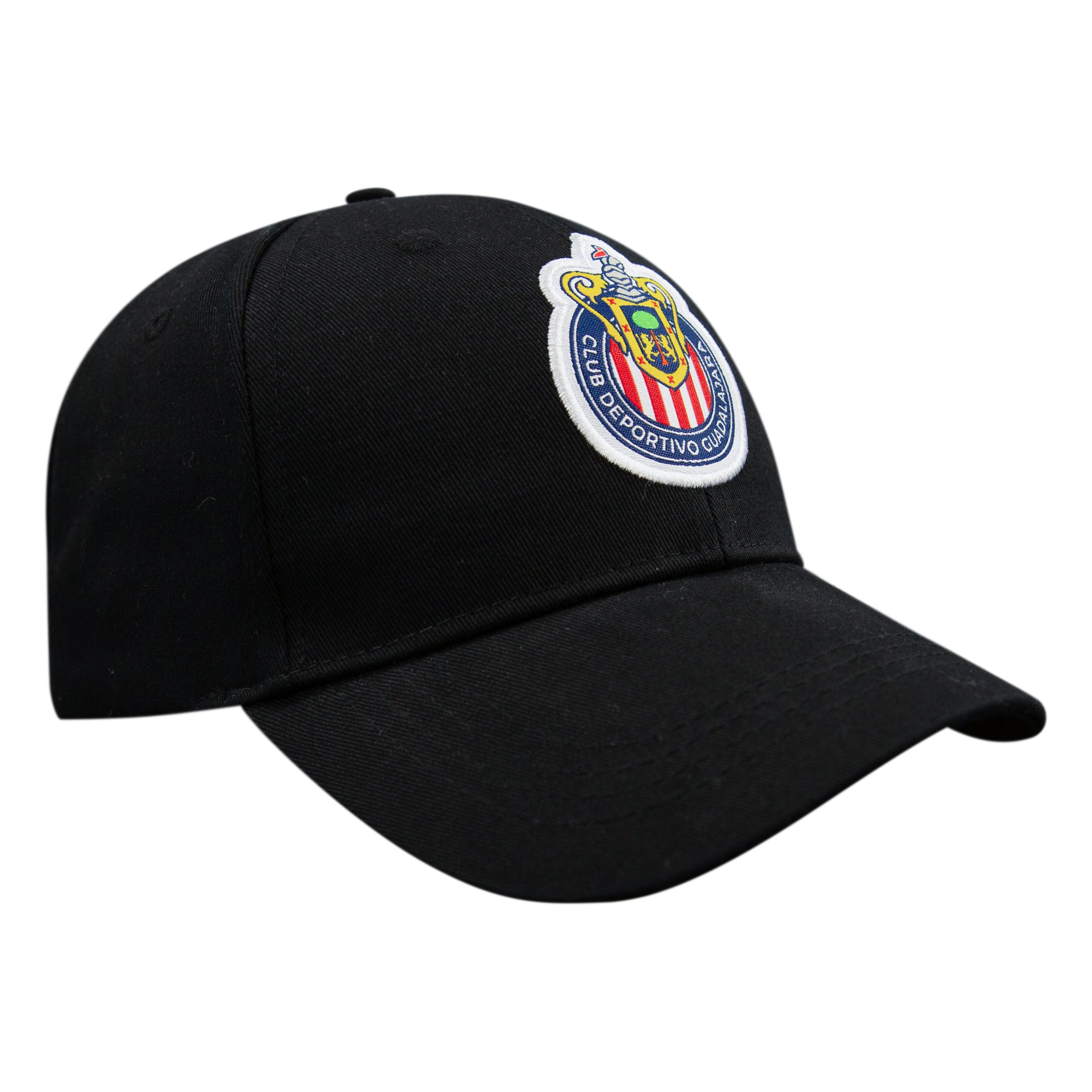 Chivas Cap - CH111CP